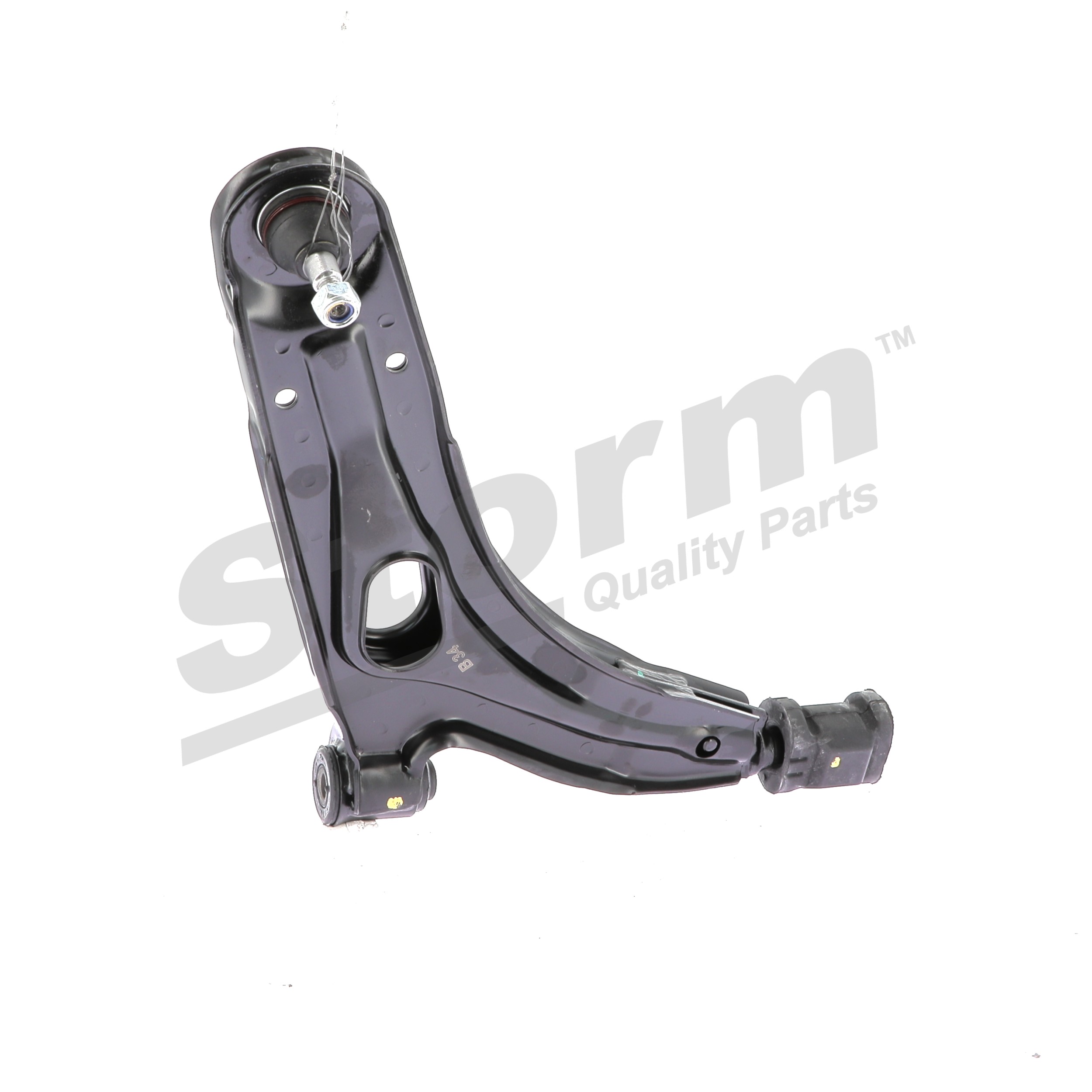 STORM QUALITY PARTS Svira 32051 pieredze