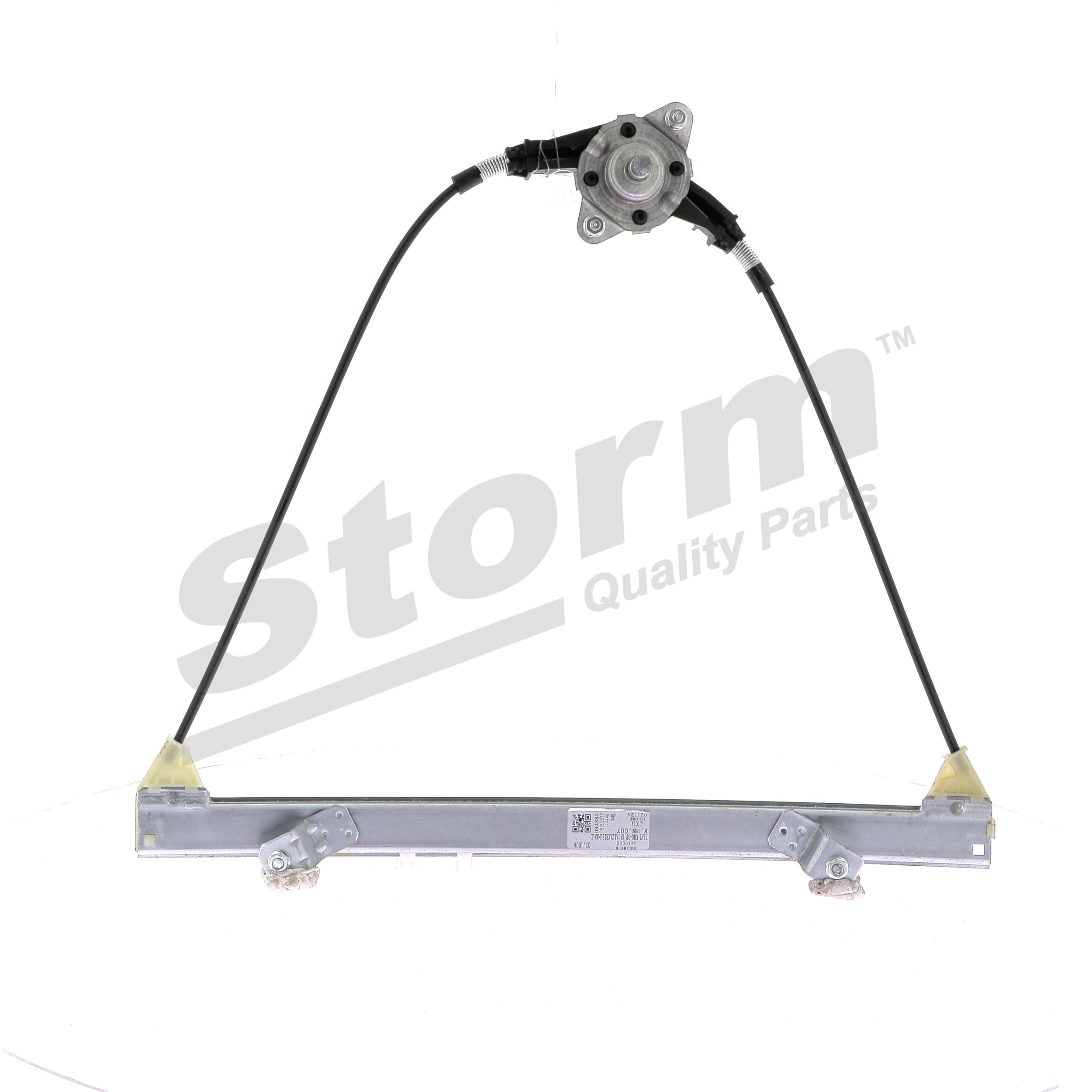 STORM QUALITY PARTS 32074 Alzacristallo Fiat Uno 146 prezzo