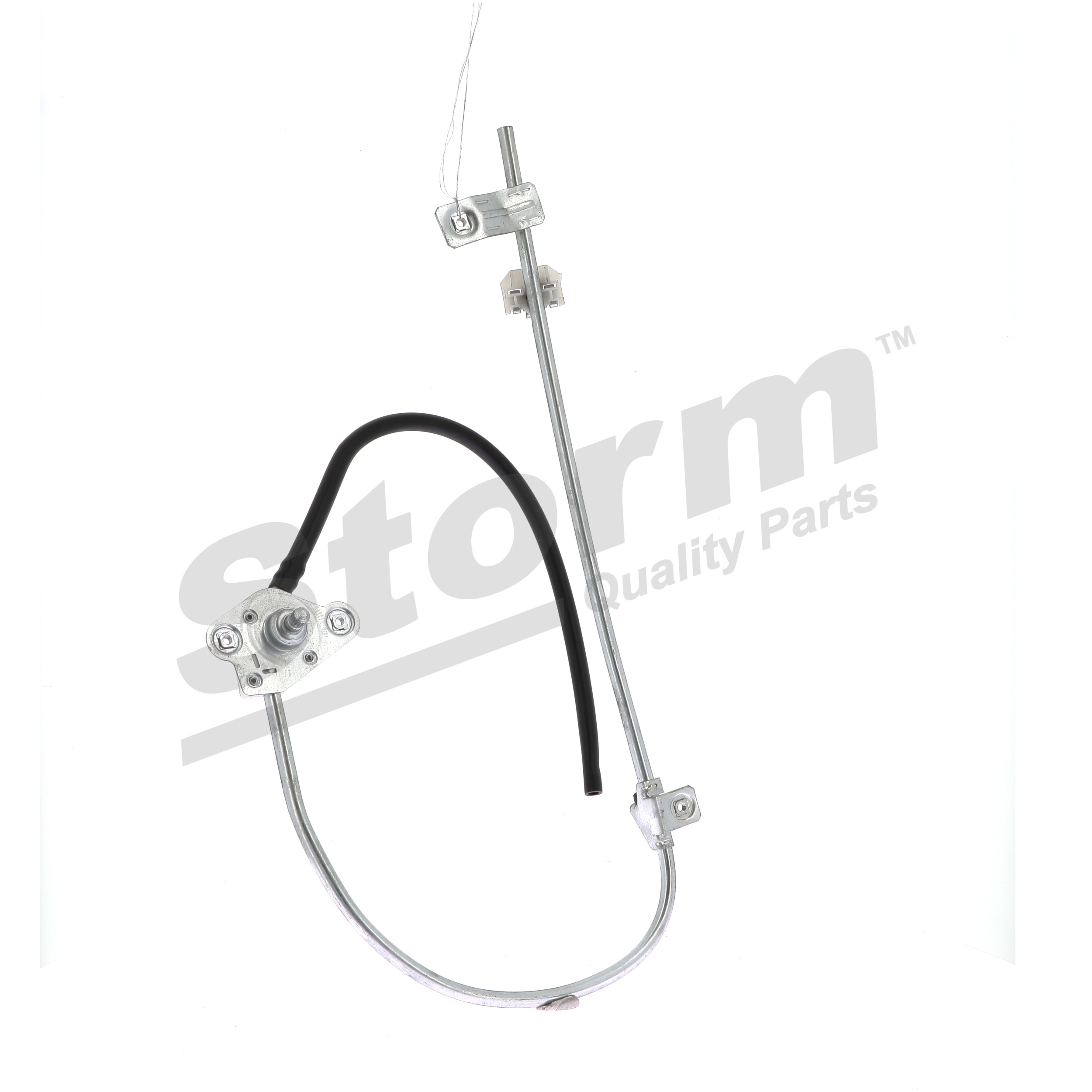 STORM QUALITY PARTS 32076: Window regulator Fiat UNO 2018