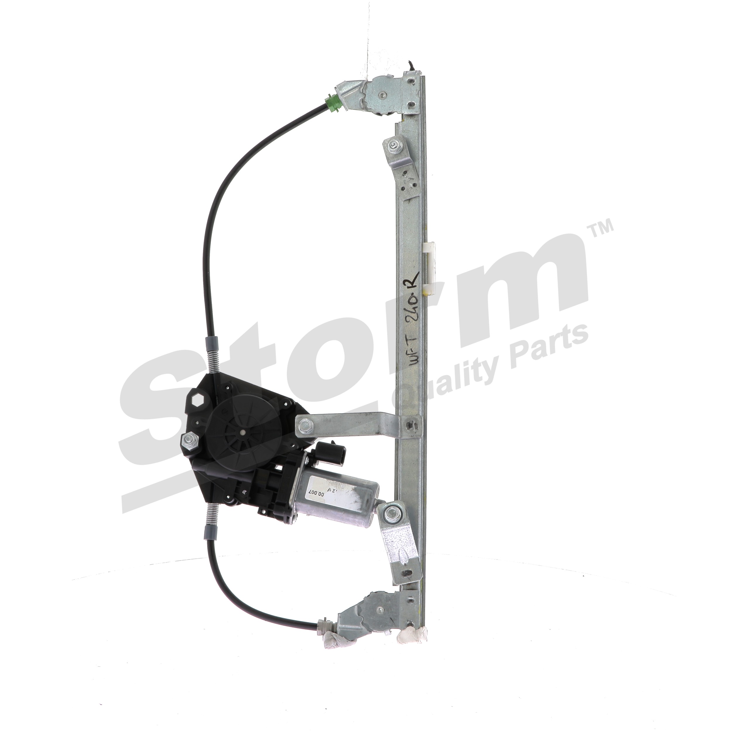 STORM QUALITY PARTS 32078 Alzavetri Fiat Uno 146 prezzo