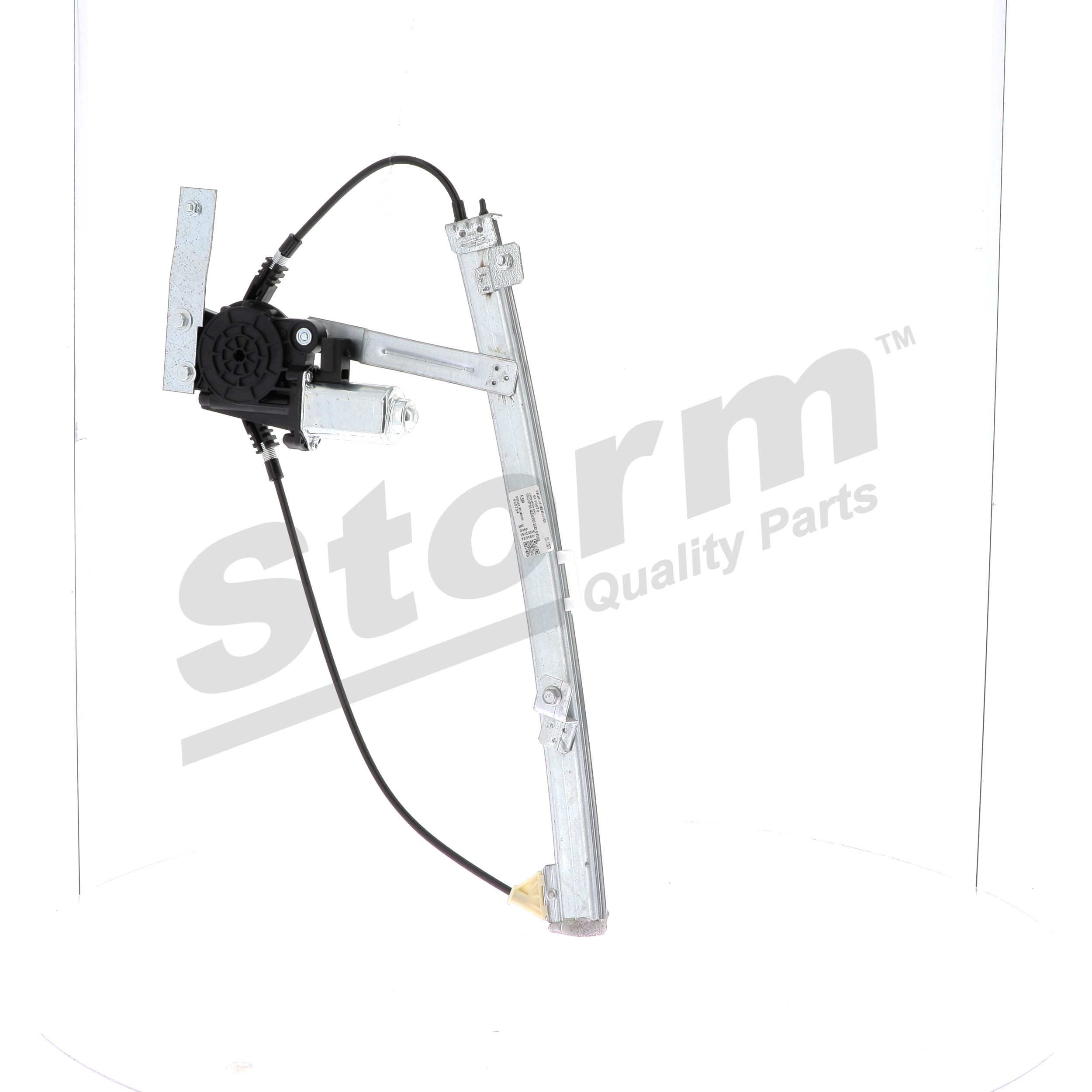 STORM QUALITY PARTS 32079: Power window mechanism Fiat UNO 2018