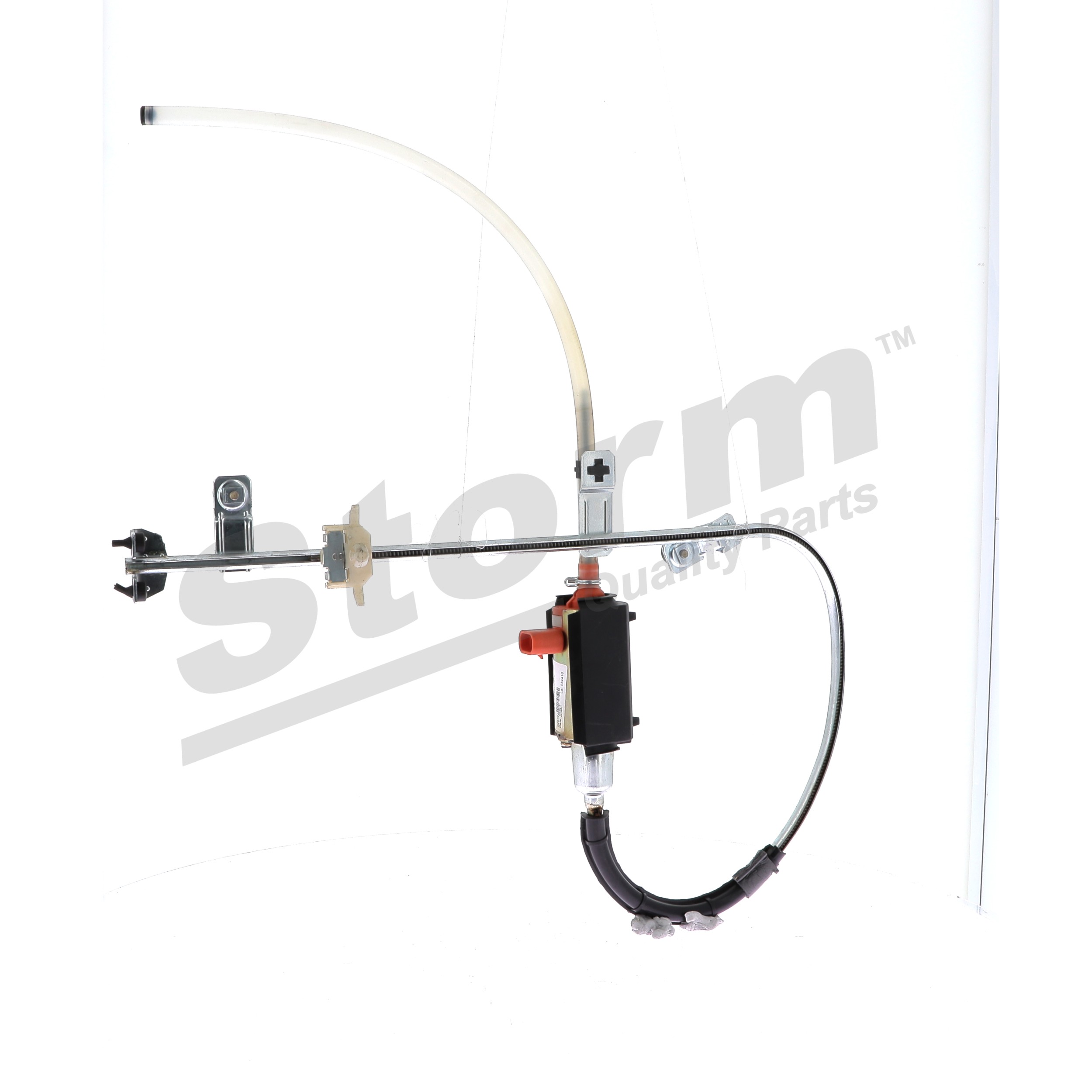 STORM QUALITY PARTS 32083 Kit riparazione alzacristalli Fiat Uno 146 prezzo