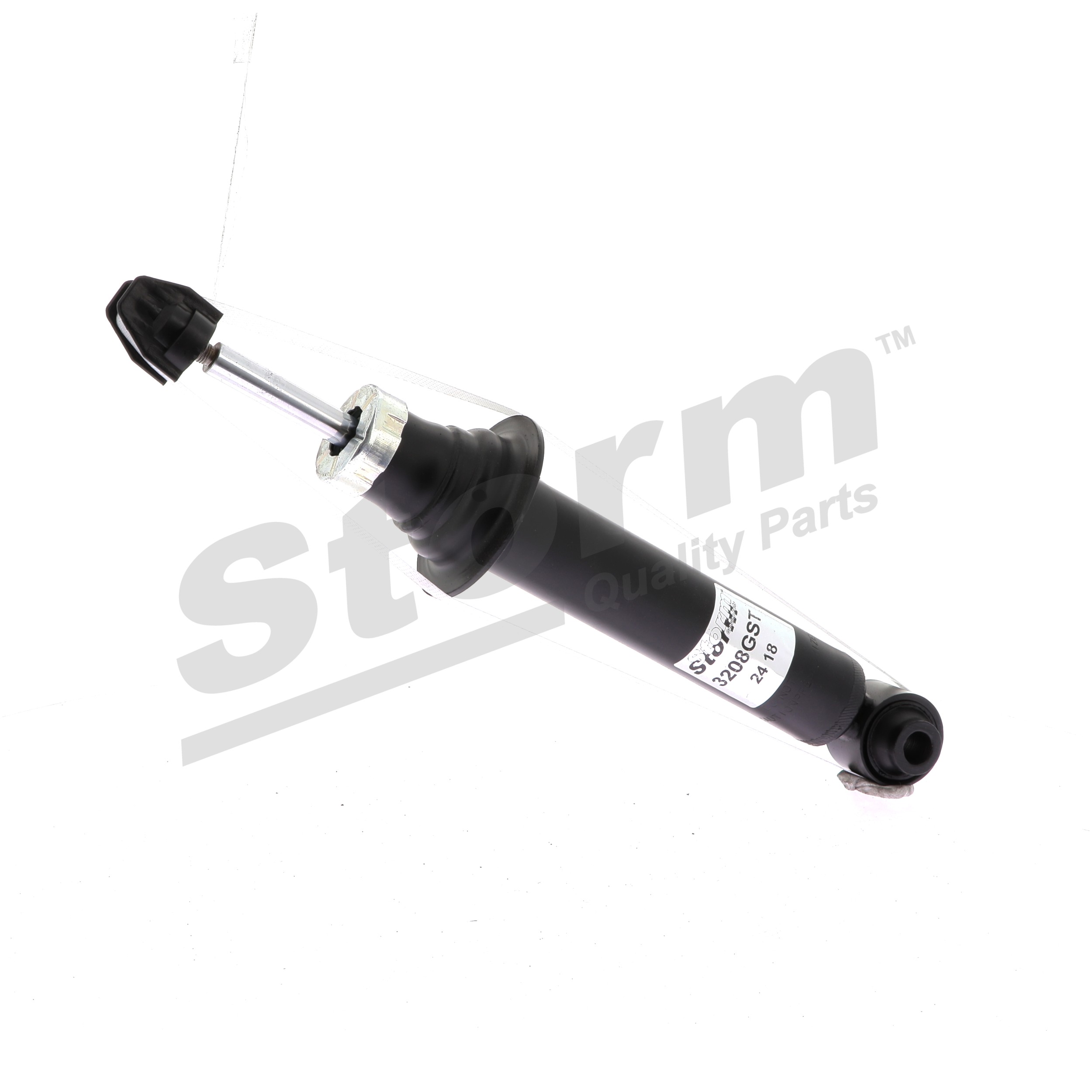 Iskunvaimennin 3208G STORM QUALITY PARTS 5208 96 Iskunvaimennin 3208G STORM QUALITY PARTS 5208 96 PEUGEOT