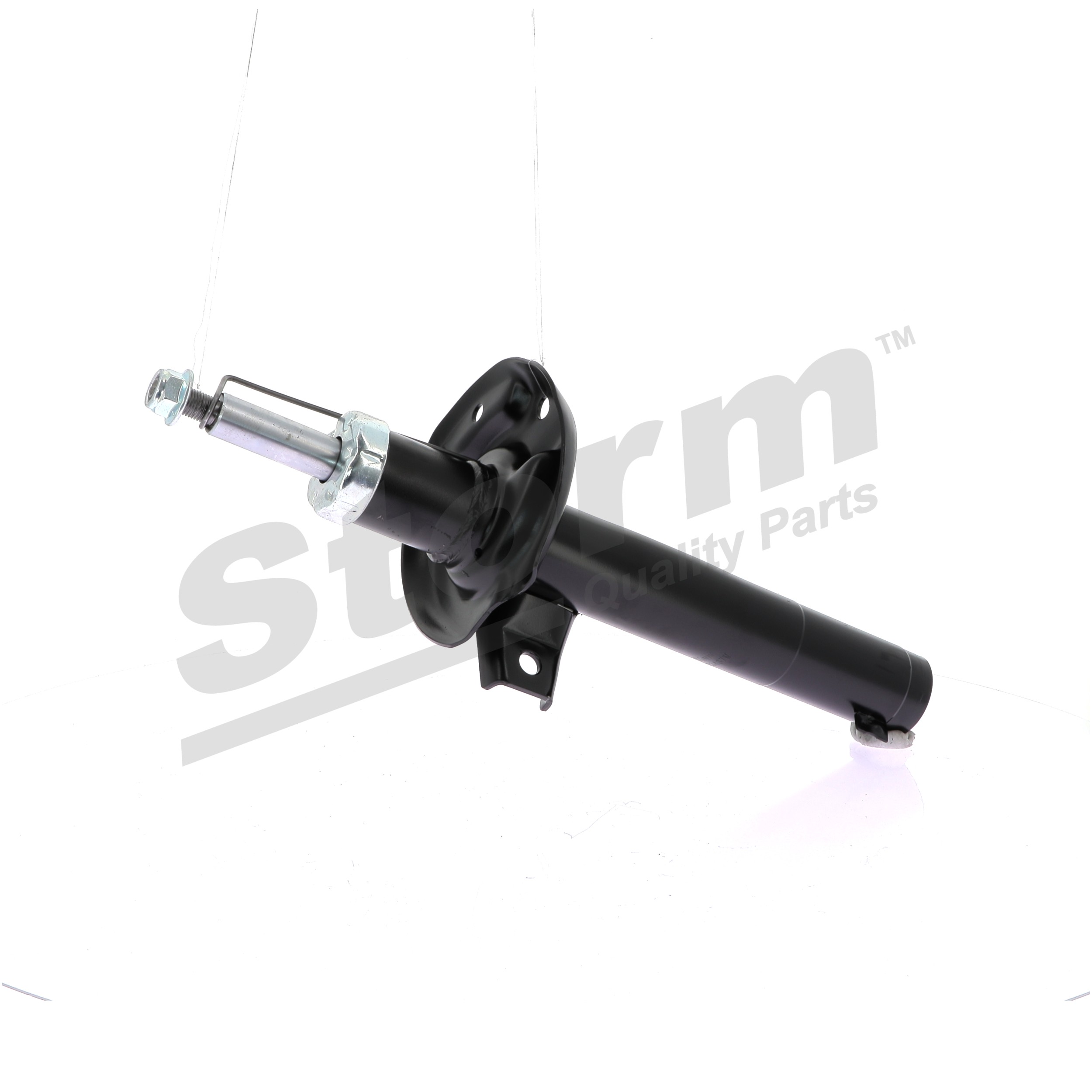 STORM QUALITY PARTS Amortyzator 3219G STORM QUALITY PARTS Amortyzatory SKODA 3219G