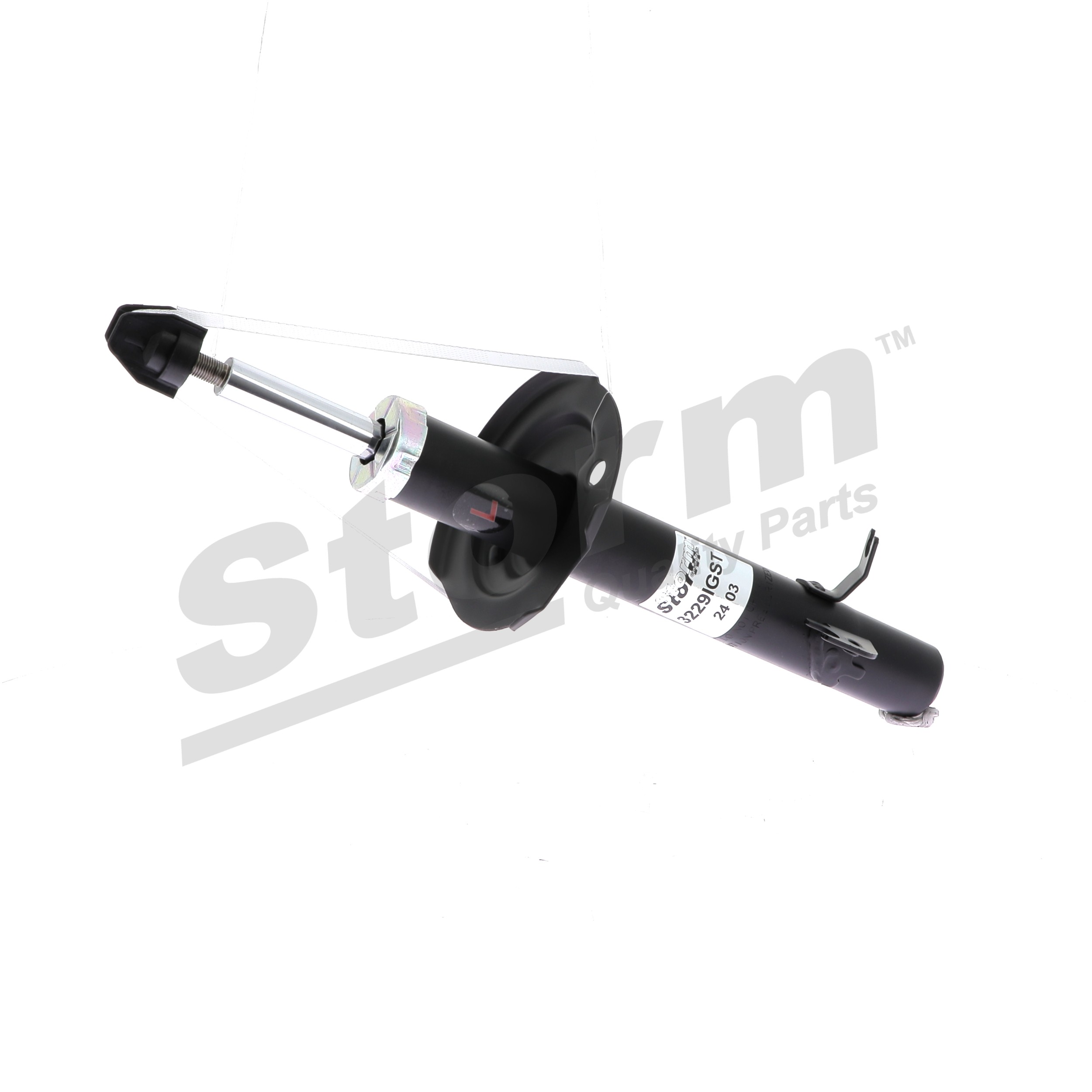 Amortisseur 3229IG STORM QUALITY PARTS 48520 0H 030 Amortisseur 3229IG STORM QUALITY PARTS 48520 0H 030 PEUGEOT
