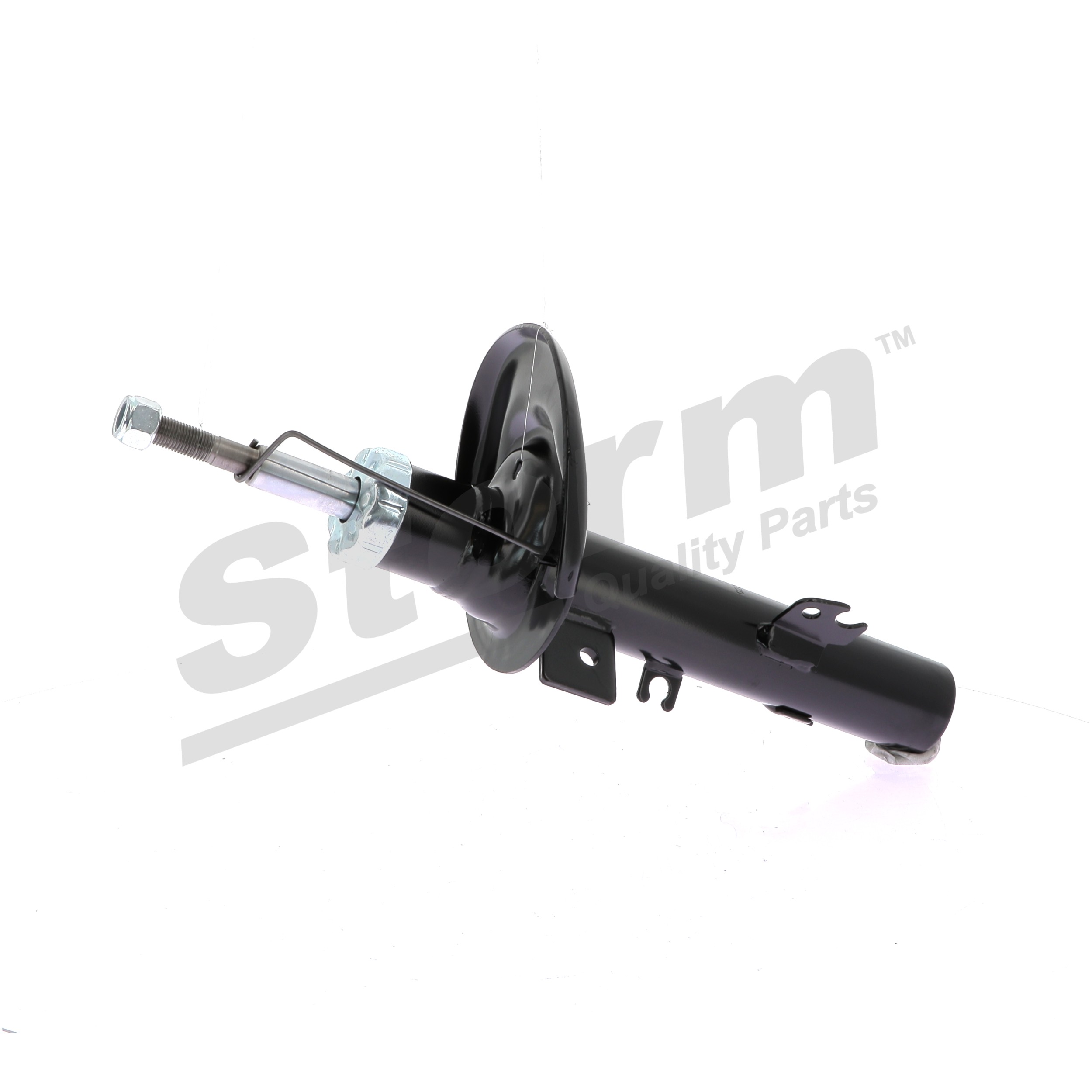STORM QUALITY PARTS 3235DG Federbein DS DS3 Schrägheck 1.6 THP (SA5GZM) 163 PS Benzin Kosten