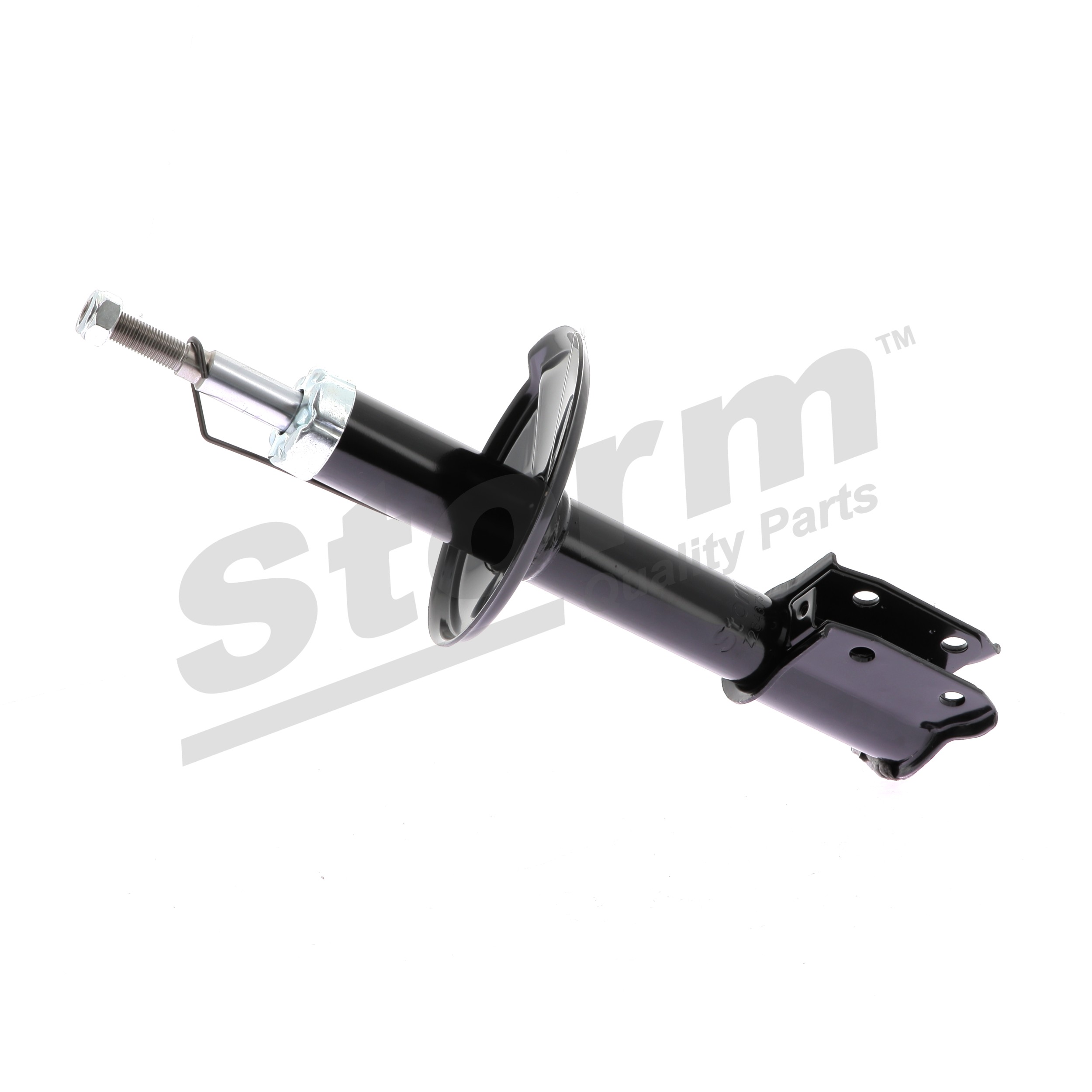 STORM QUALITY PARTS 3237G Amortiguadores Dacia Logan Express 1.6 LPG 84 cv Gasolina/Gas (LPG) precio