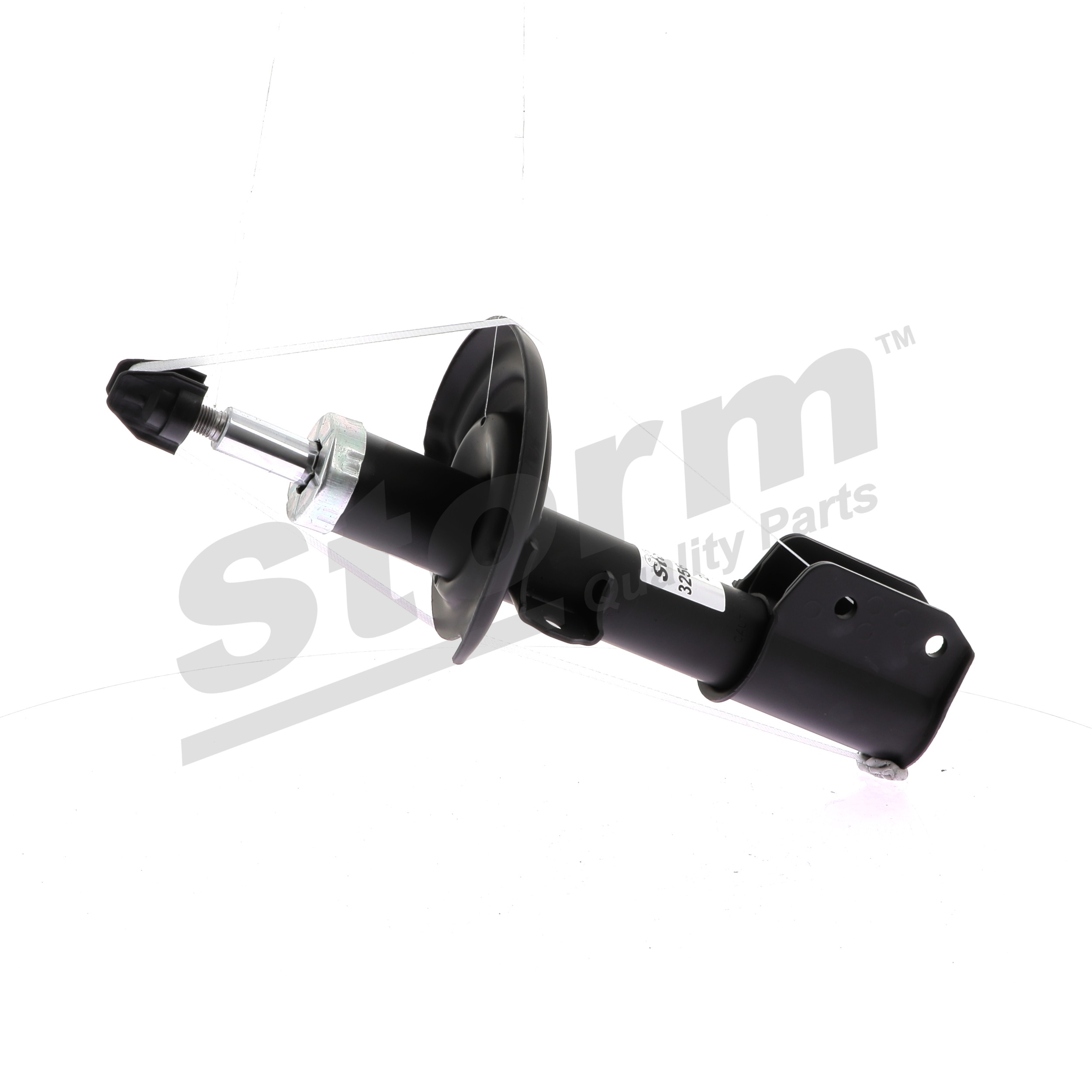 Støddæmper 3256DG STORM QUALITY PARTS 3 44 684 Støddæmper 3256DG STORM QUALITY PARTS 3 44 684 RENAULT