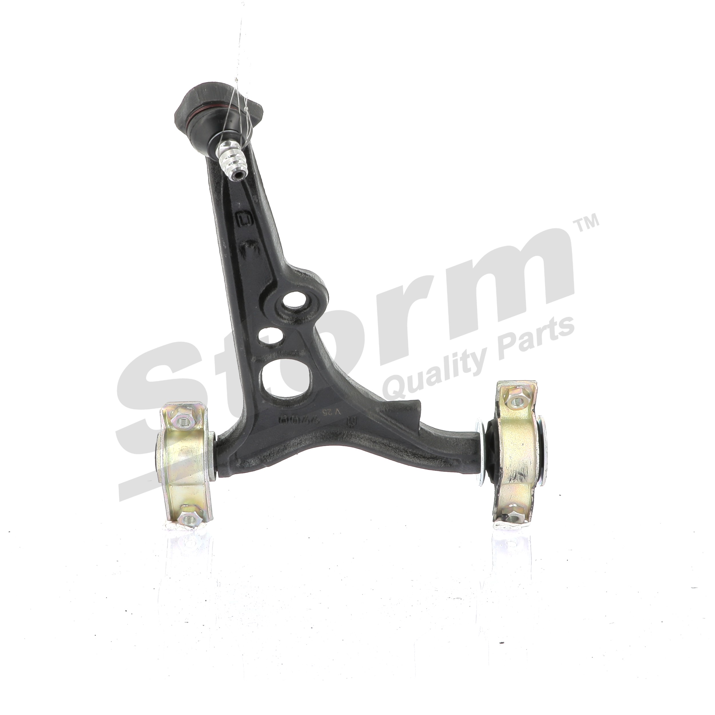 STORM QUALITY PARTS Svira 33051 vērtējums