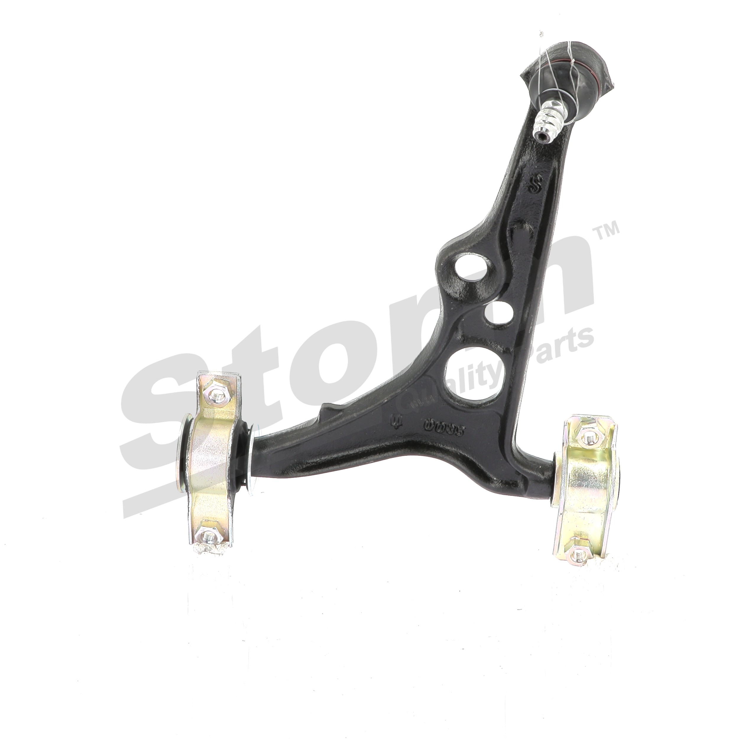 Draagarm 33052 STORM QUALITY PARTS 07 601 057 Draagarm 33052 STORM QUALITY PARTS 0760 1057 LANCIA