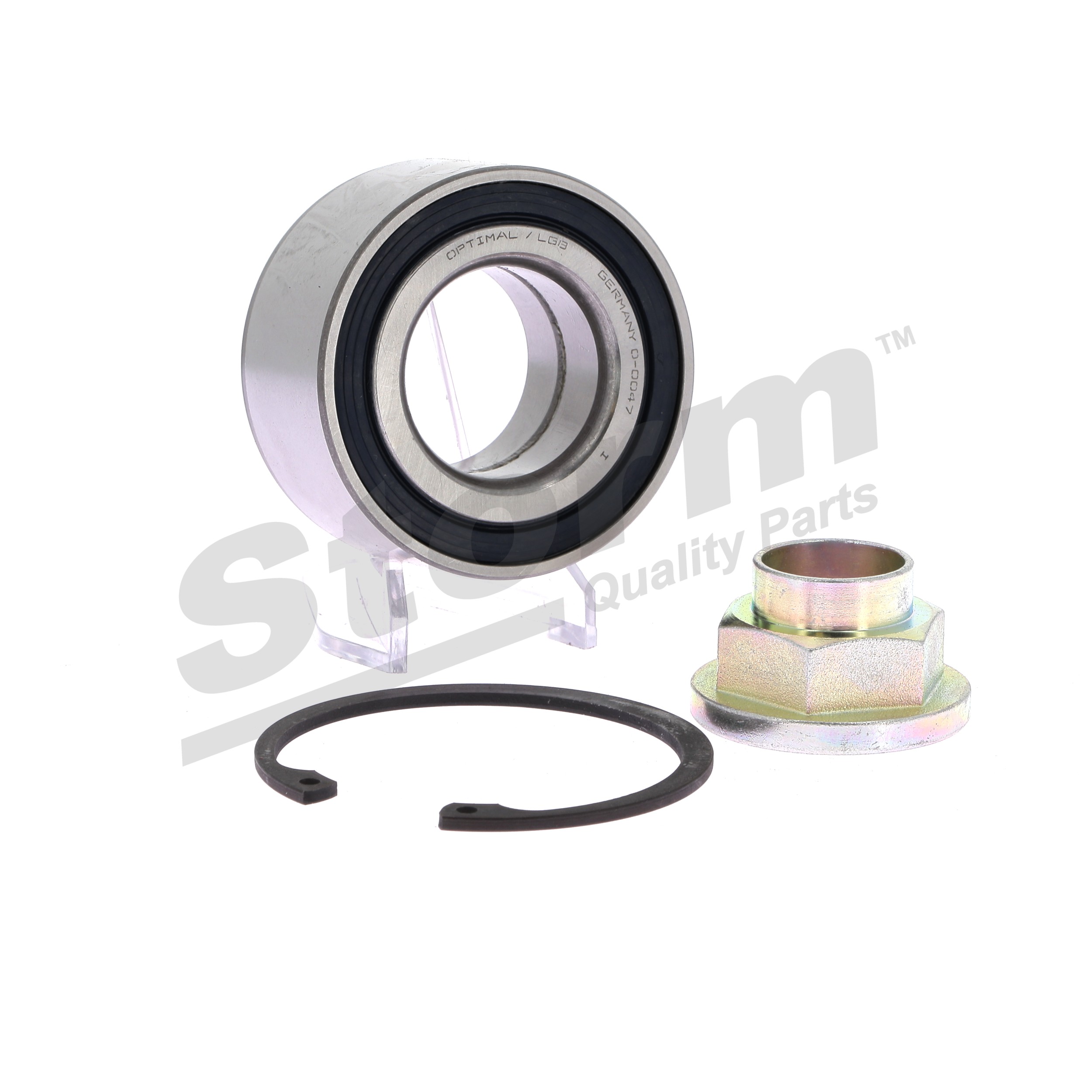 Hjullejesæt 33065 STORM QUALITY PARTS 71 714 470 Hjullejesæt 33065 STORM QUALITY PARTS 71 714 470 FIAT