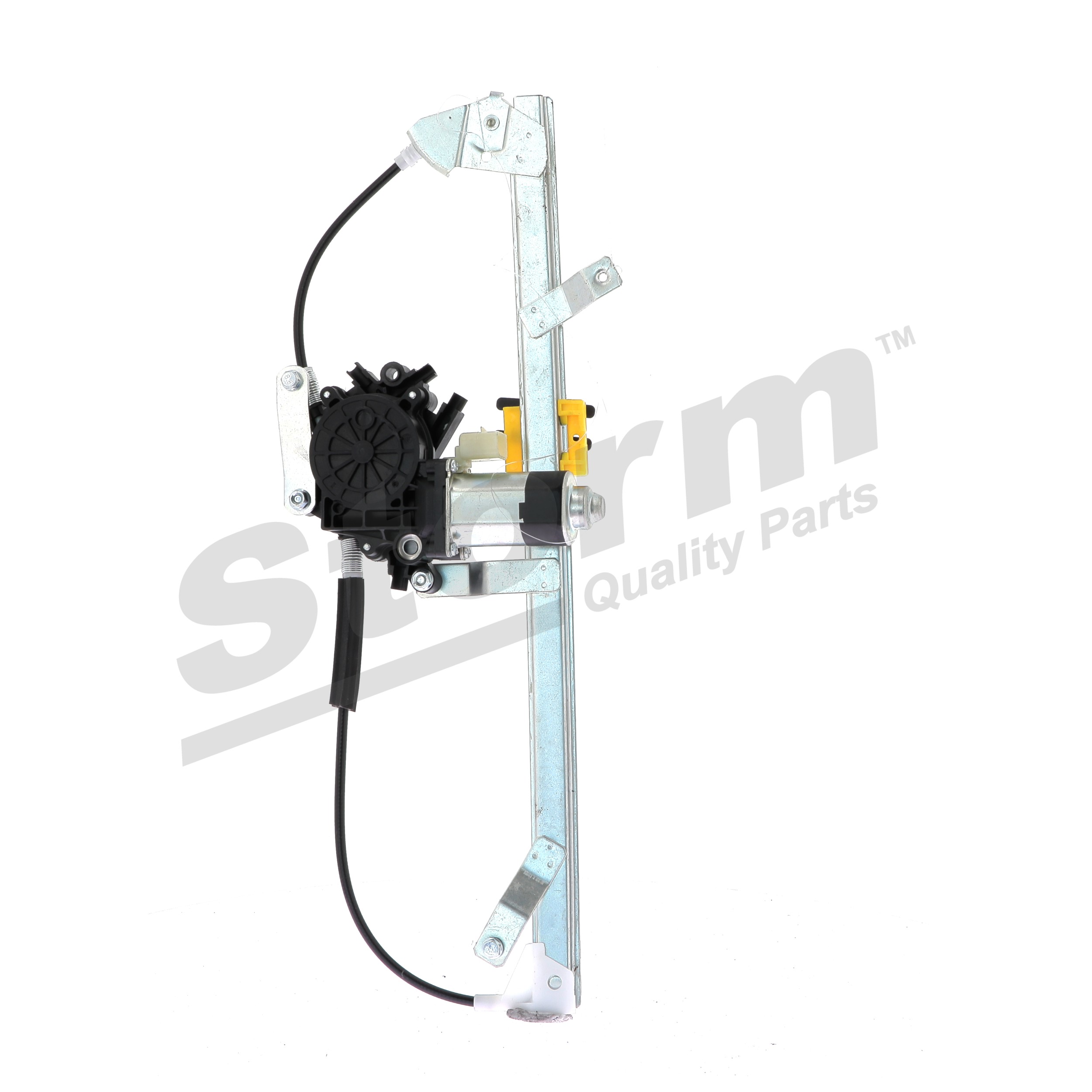 Elevador de vidro 33075 STORM QUALITY PARTS 60609673 Elevador de vidro 33075 STORM QUALITY PARTS 60609673 LANCIA