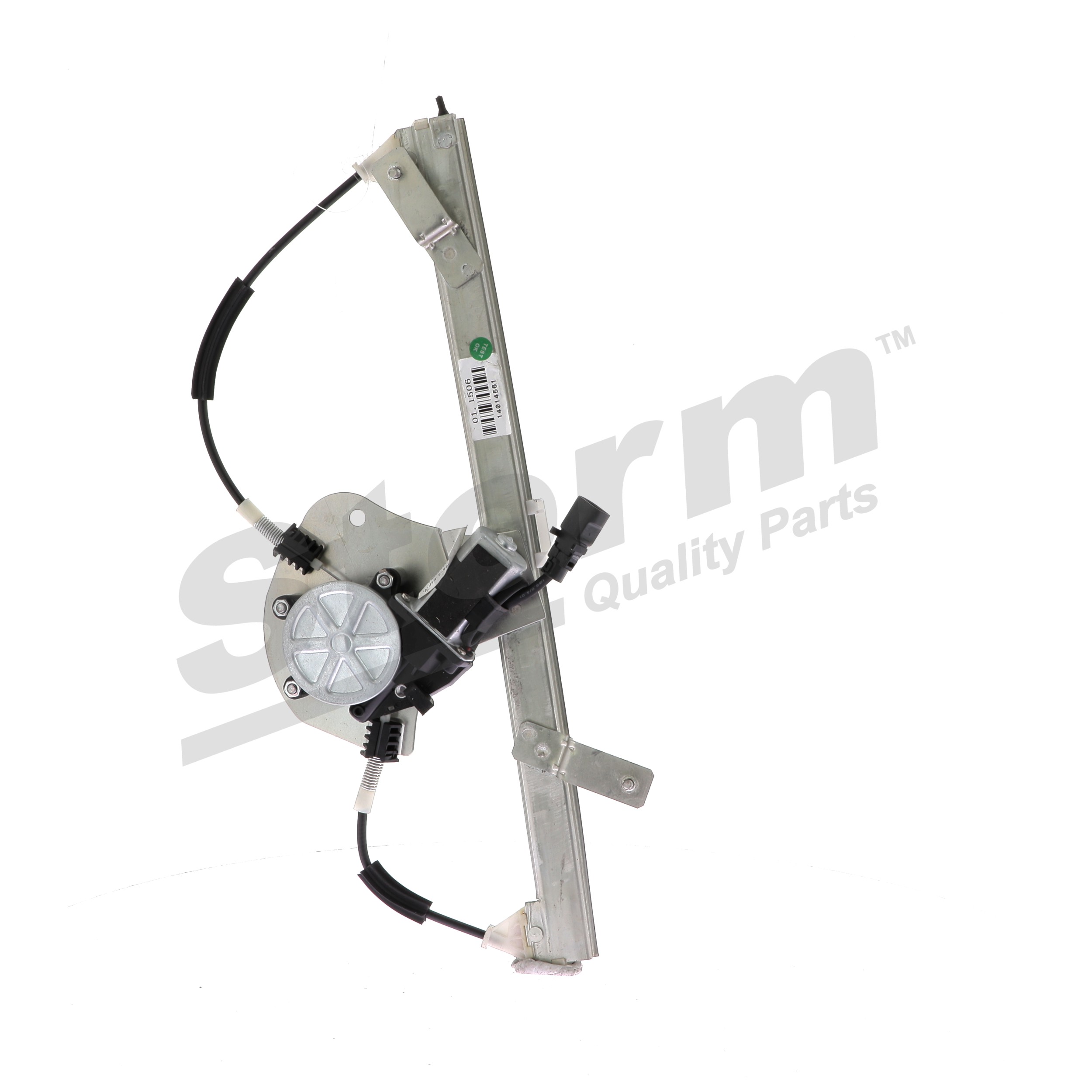 STORM QUALITY PARTS 33076 Lasinnostin — Fiat TIPO 160 1.9 TD (160AR) 94 hv 1992 160 A6.046 Diesel STORM QUALITY PARTS 33076 Ikkunannostin Fiat Tipo 160 1.9 TD (160AR) 94 hv Diesel hinta