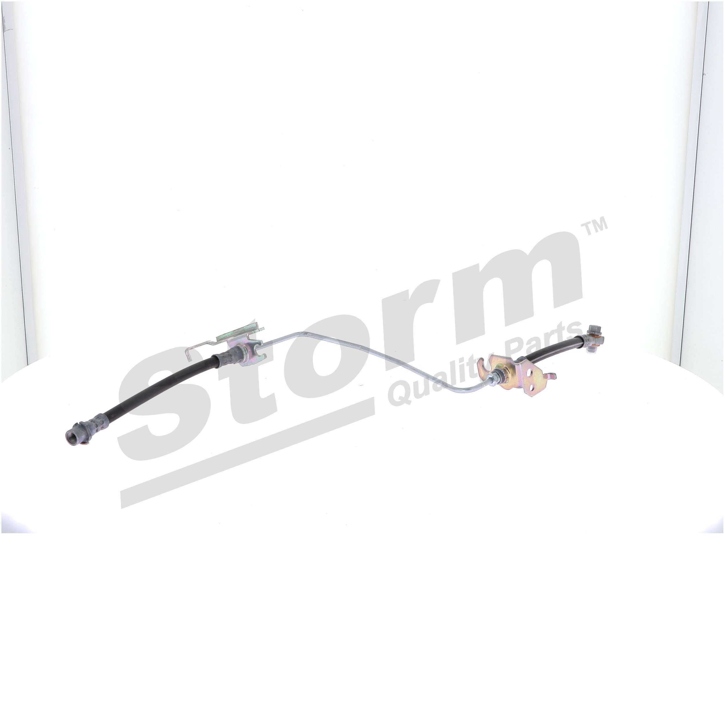 Gumi fékcső STORM QUALITY PARTS OPEL 331270