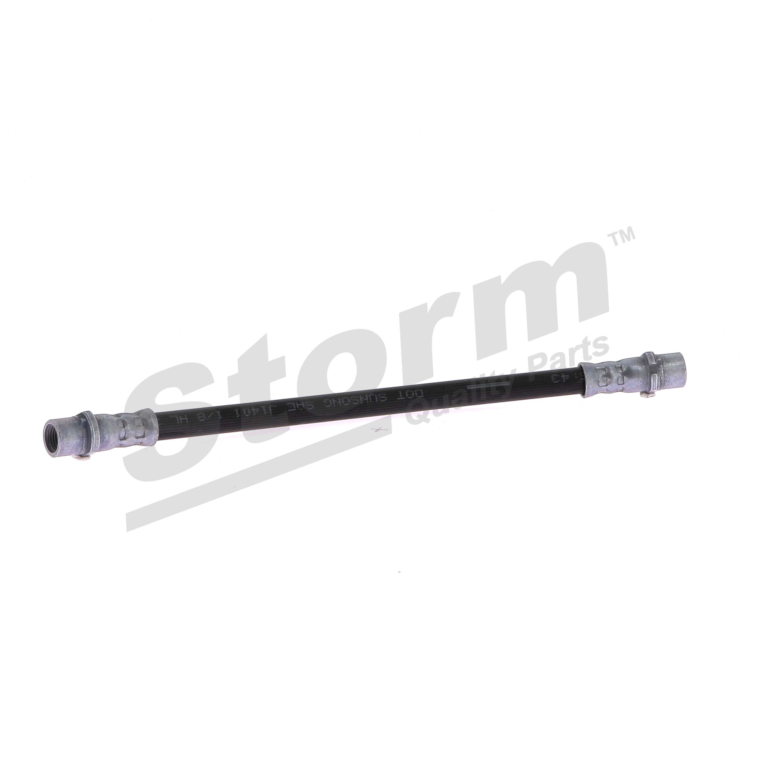 Gumi fékcső OPEL STORM QUALITY PARTS 331273