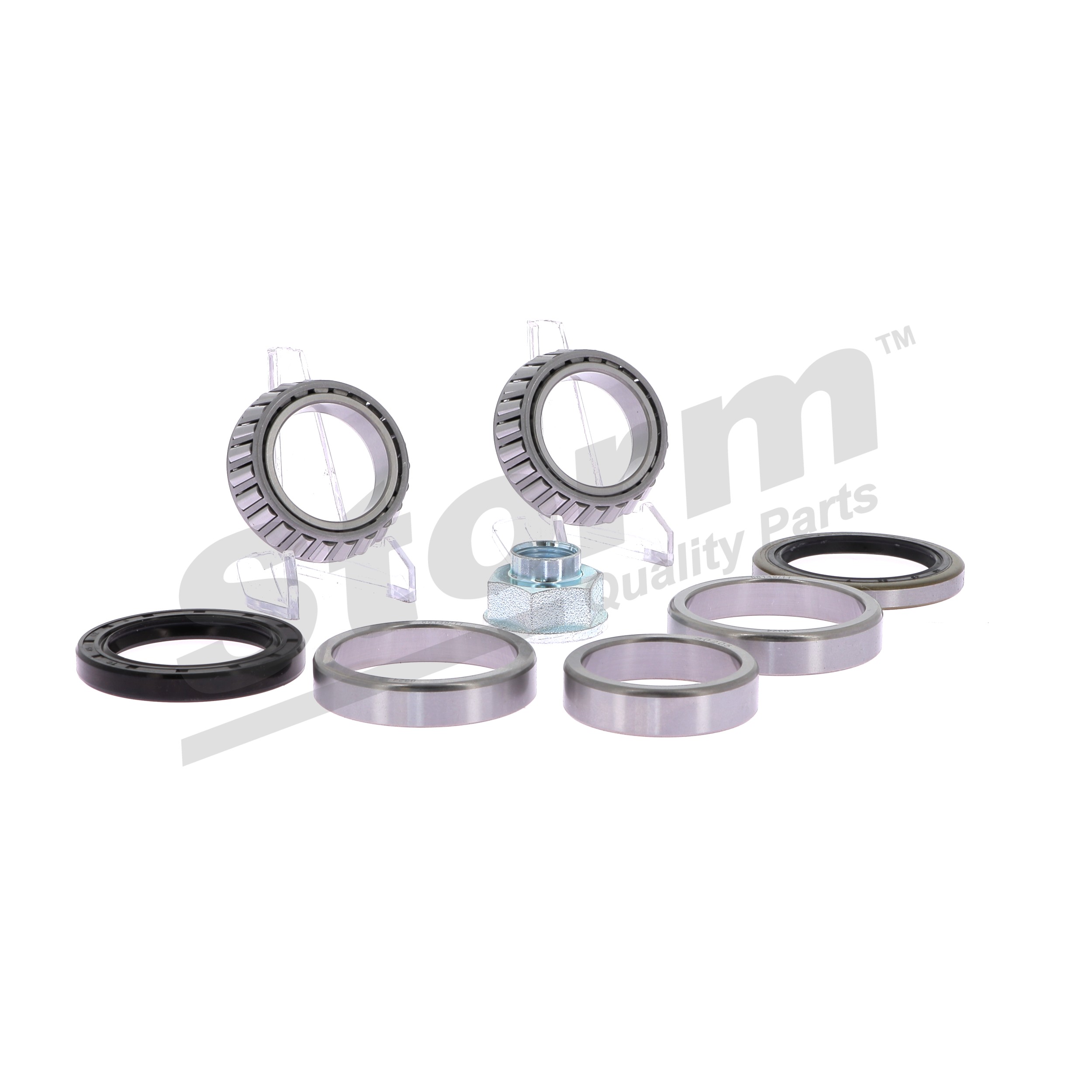 Lożisko kolesa - opravná sada 3331285 STORM QUALITY PARTS CAC 4999 Lożisko kolesa - opravná sada 3331285 STORM QUALITY PARTS CAC4999 RENAULT