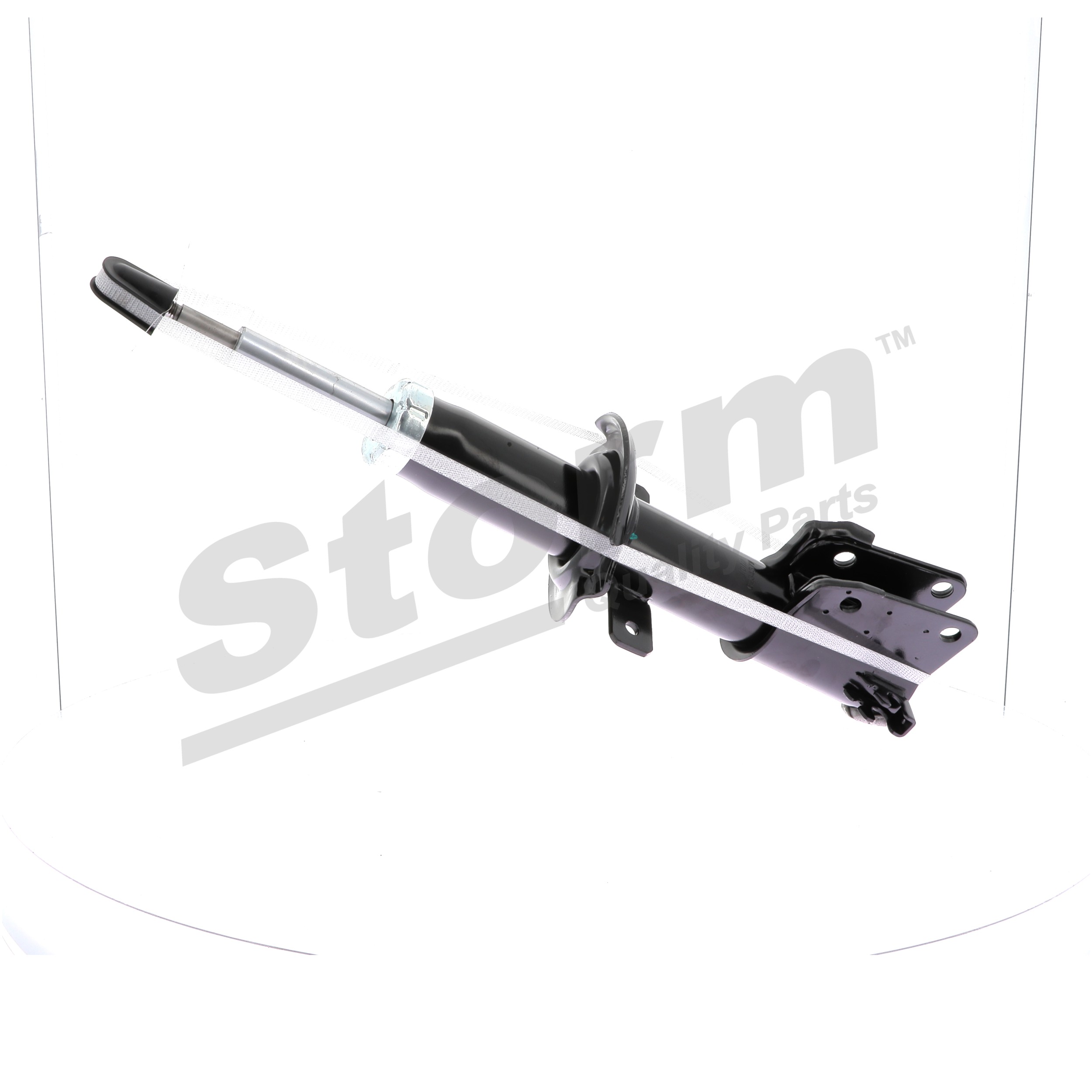 Støddæmper 3338G STORM QUALITY PARTS 543021863R NISSAN