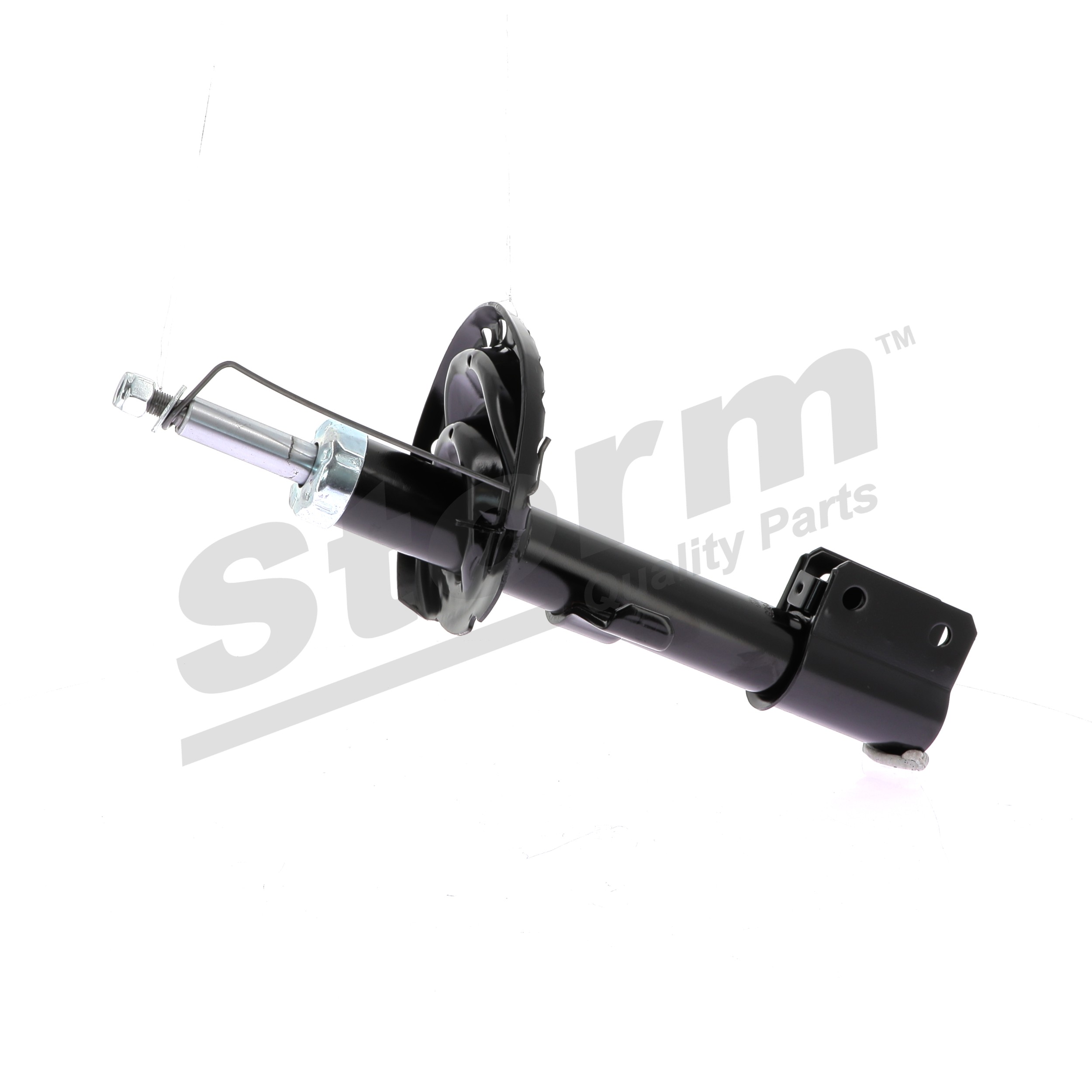 Stoßdämpfer 3339G STORM QUALITY PARTS 543028848R RENAULT