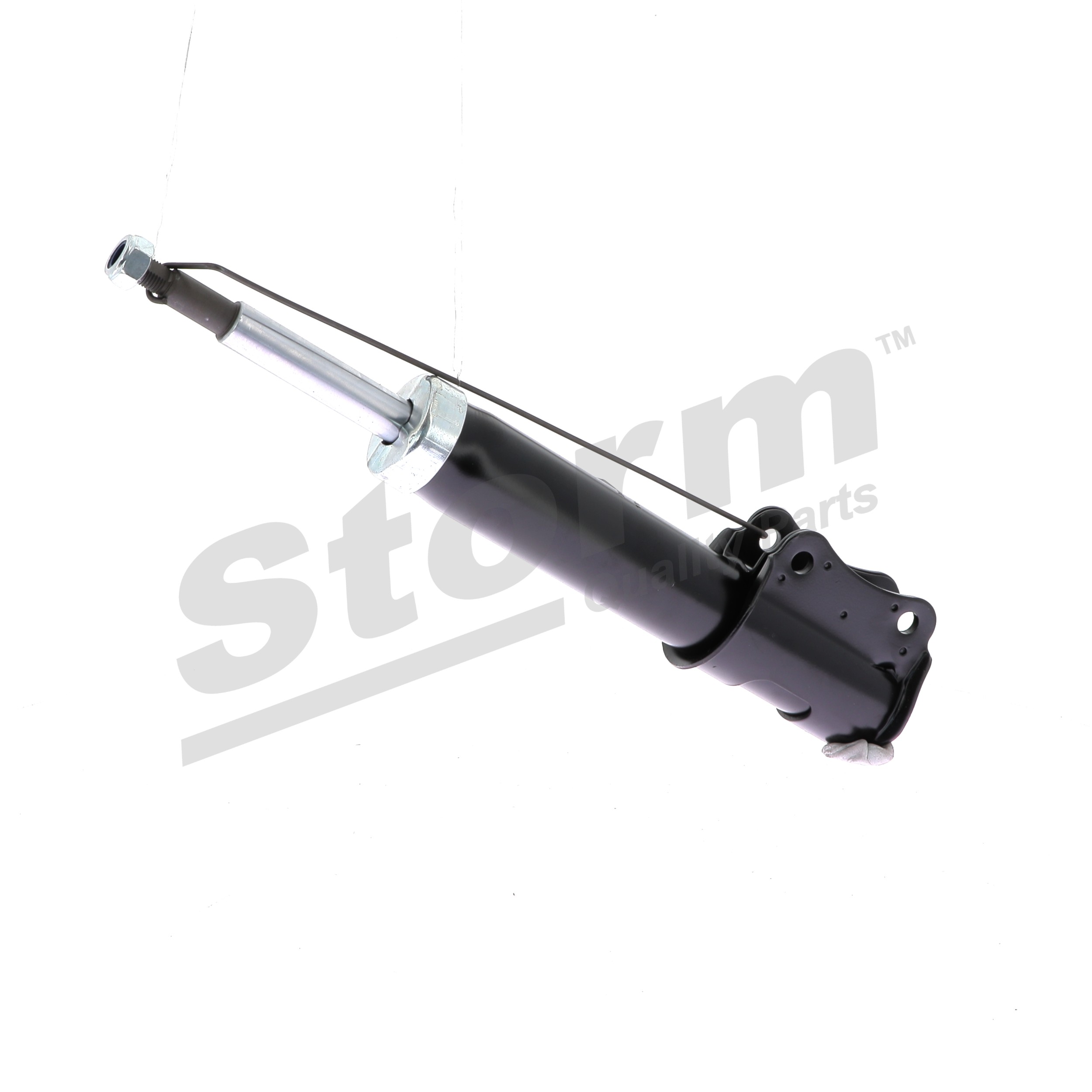 Støddæmper 3374DG STORM QUALITY PARTS 41601 65D 10 Støddæmper 3374DG STORM QUALITY PARTS 4160165D10 TOYOTA