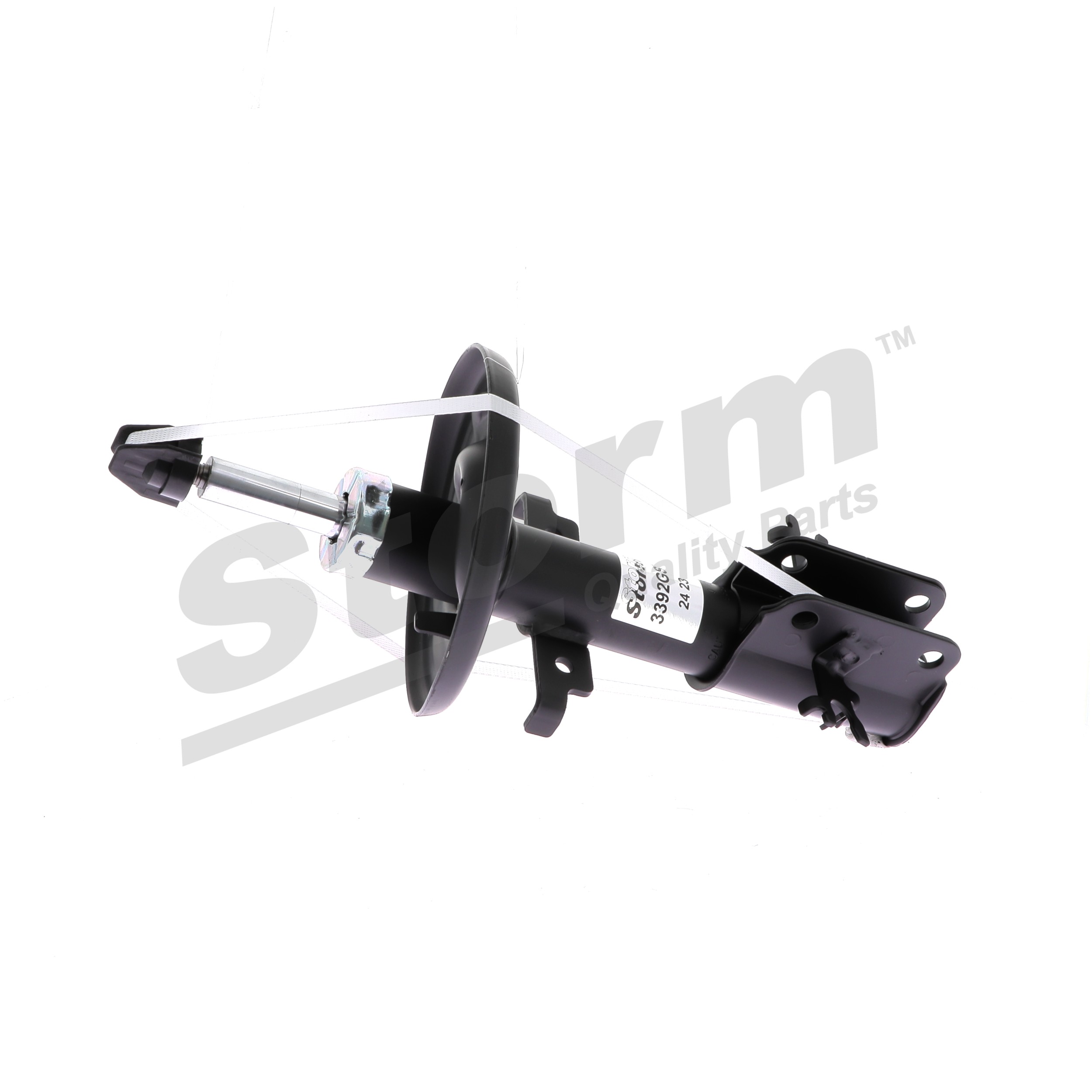 Amortisseur 3392G STORM QUALITY PARTS 54 30 233 05R Amortisseur 3392G STORM QUALITY PARTS 54 30 233 05R RENAULT