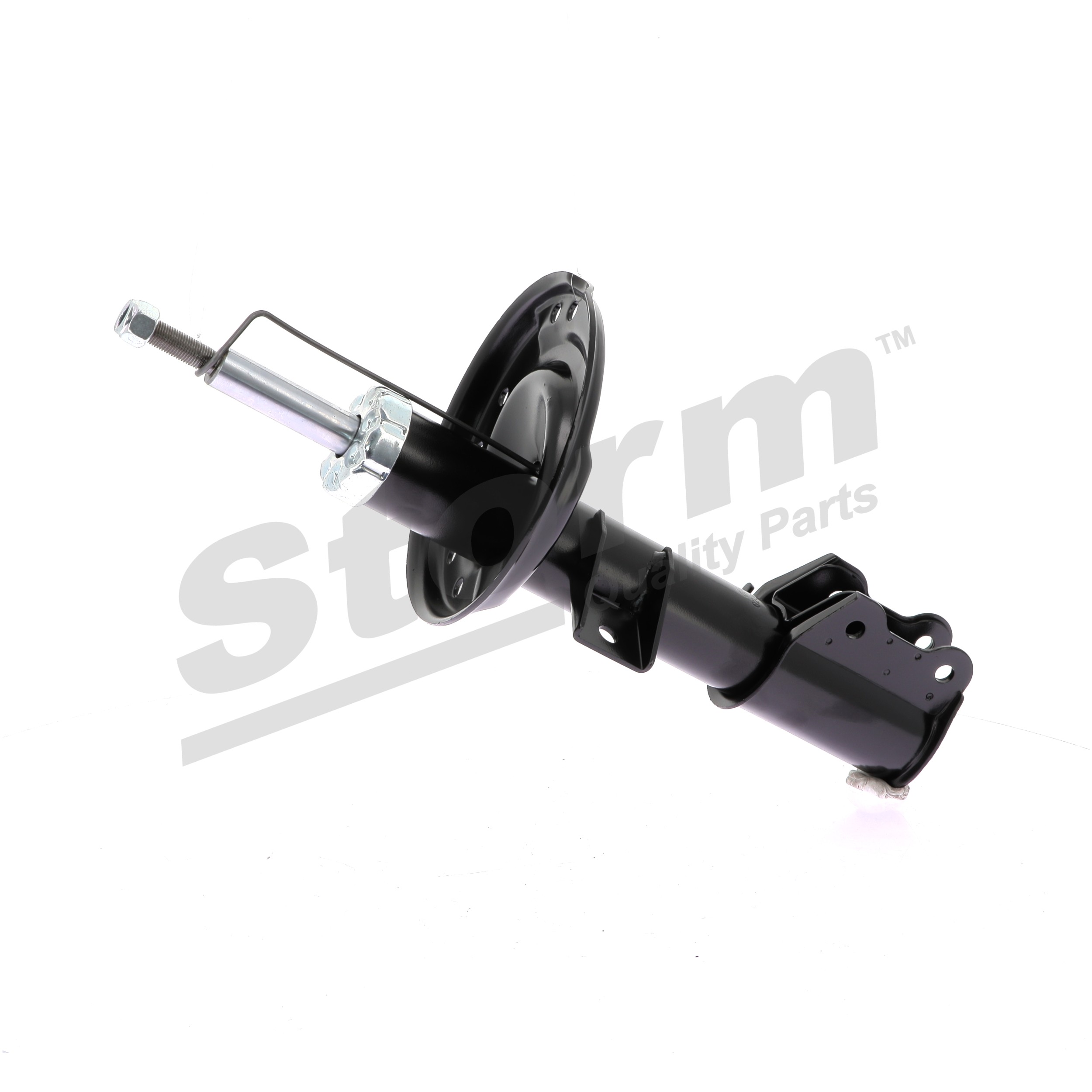Ammortizzatore 3393DG STORM QUALITY PARTS 518578340 ABARTH