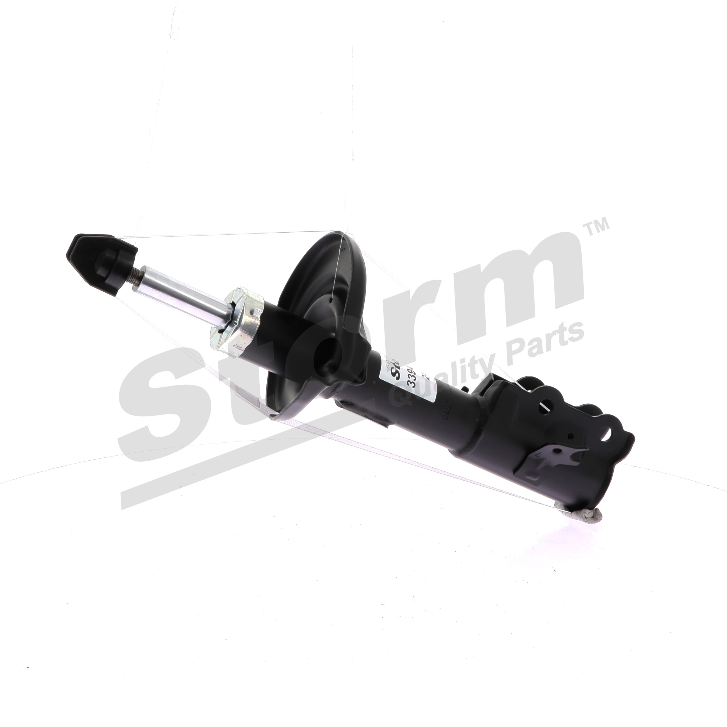 Støddæmper 3394IG STORM QUALITY PARTS 1 904 593 Støddæmper 3394IG STORM QUALITY PARTS 1 904 593 FORD