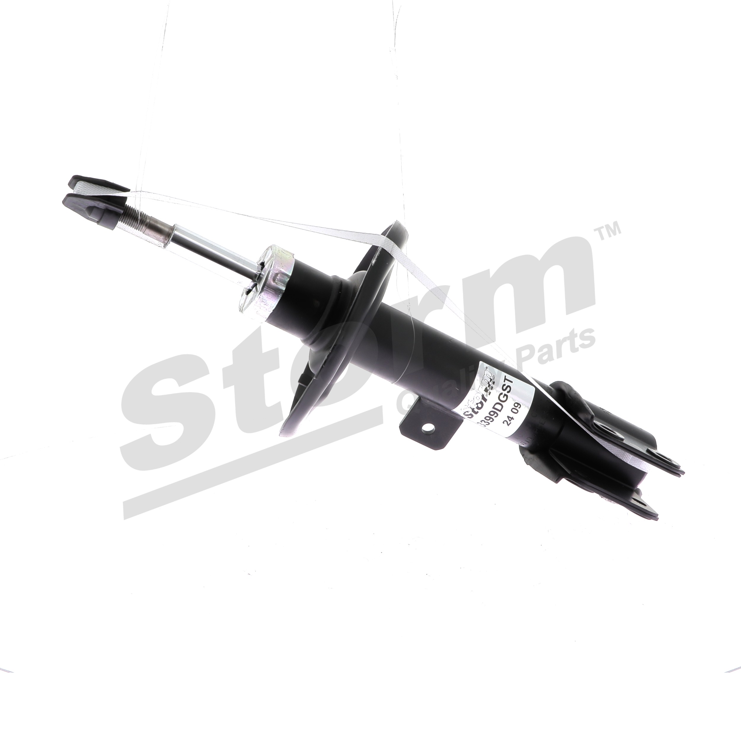 Ammortizzatore 3399DG STORM QUALITY PARTS 48520 80 337 Ammortizzatore 3399DG STORM QUALITY PARTS 48520-80337 TOYOTA