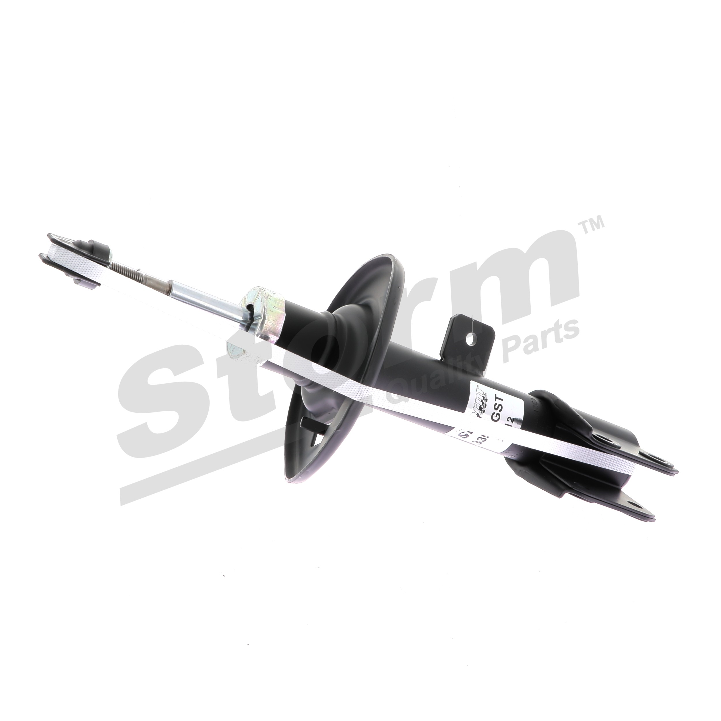 Støddæmper 3399IG STORM QUALITY PARTS 5208 45 Støddæmper 3399IG STORM QUALITY PARTS 520845 TOYOTA