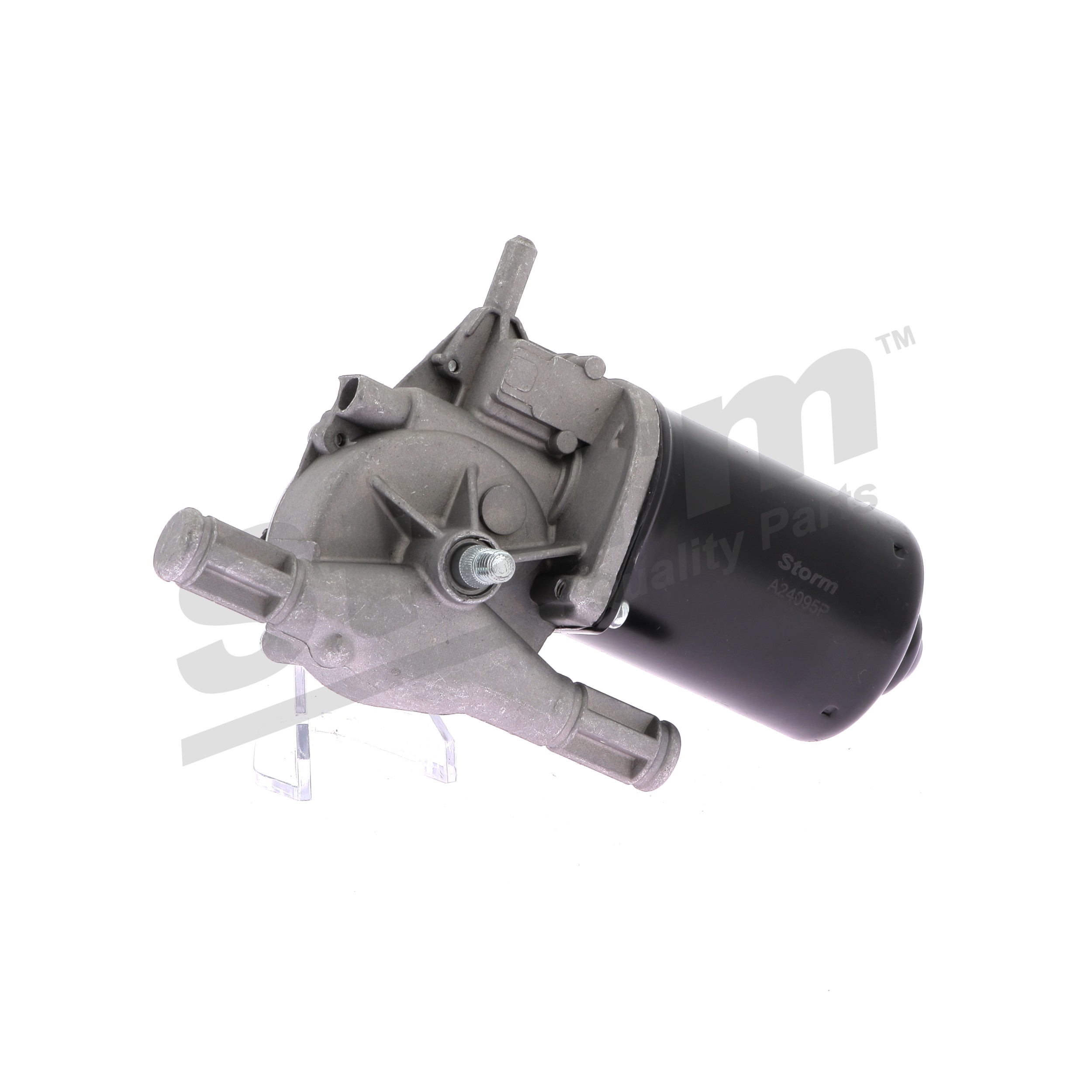STORM QUALITY PARTS 3401002 Logu tīrītāja motoriņš — Fiat PUNTO 188 1.9 DS 60 60 ZS 2002 188 A3.000 Dīzelis STORM QUALITY PARTS 3401002 Stiklu tīrītāju mehānisma motors Fiat Punto 188 1.9 DS 60 60 ZS Dīzelis cena