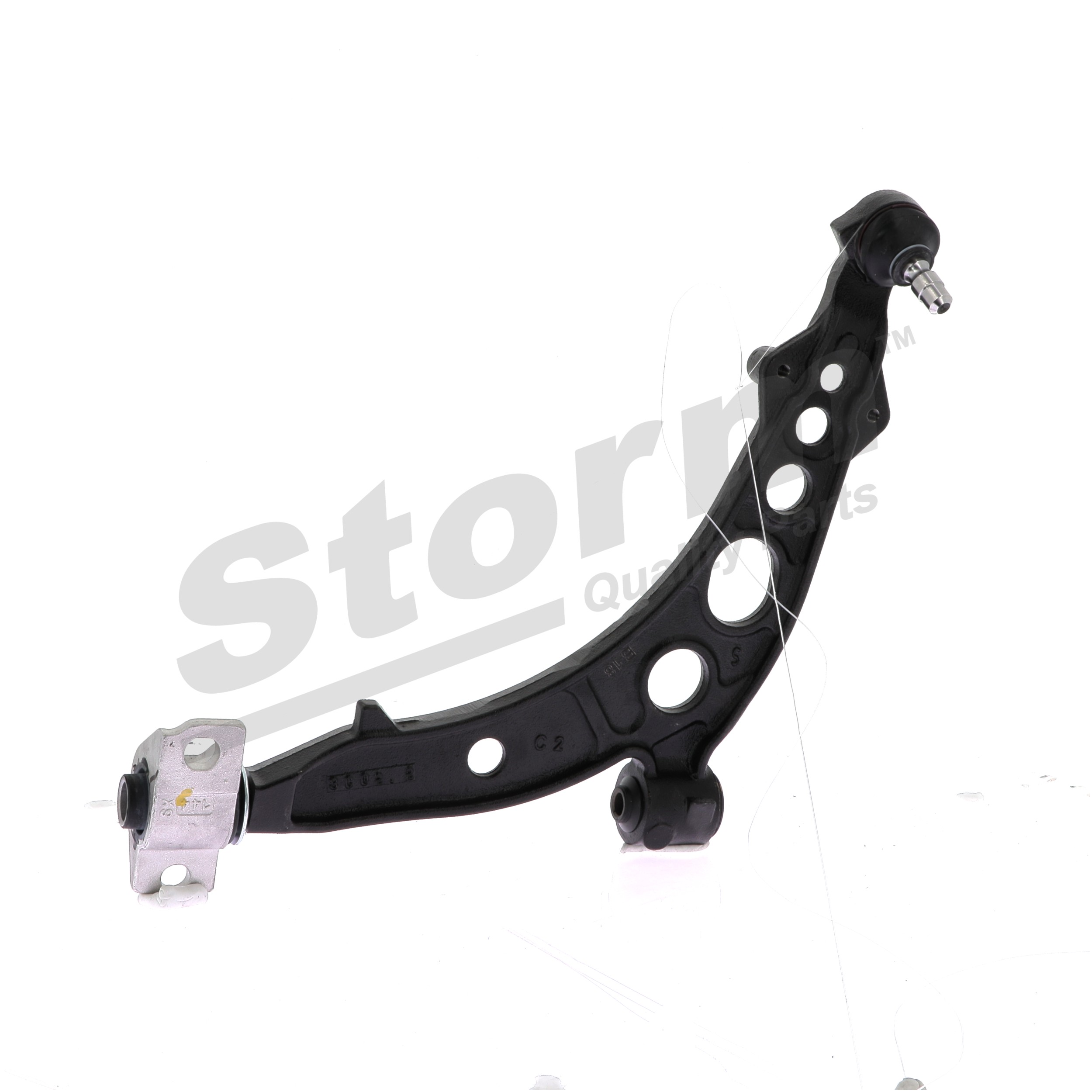 Tukivarsi 34052 STORM QUALITY PARTS 07 750 977 Tukivarsi 34052 STORM QUALITY PARTS 07750977 LANCIA