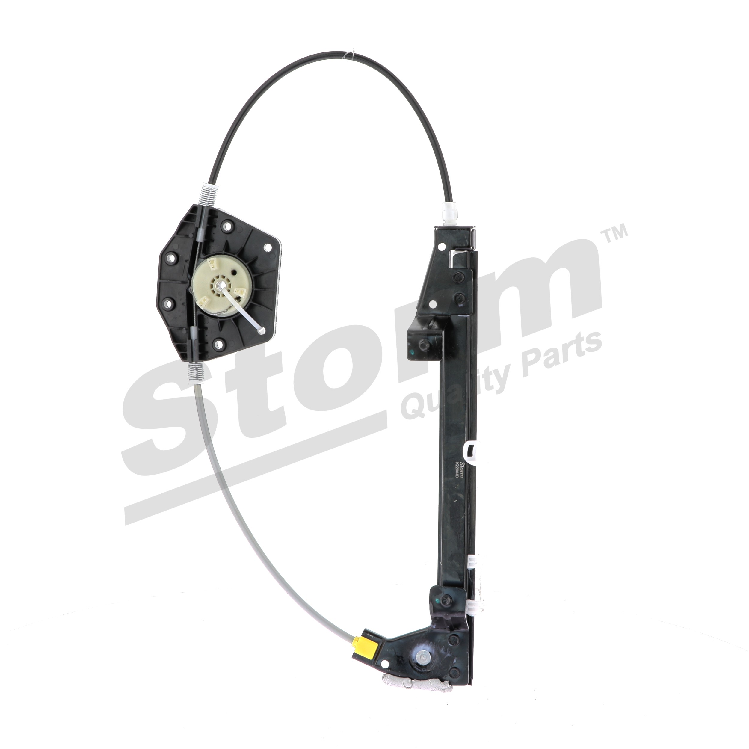 Lasinnostin 34067 STORM QUALITY PARTS 51899293 ABARTH