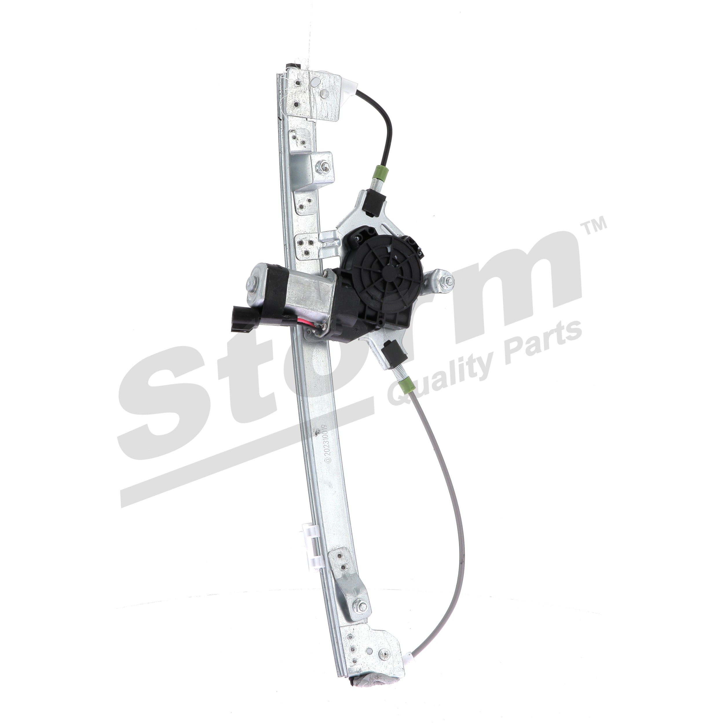 Aknatõstuk 34079 STORM QUALITY PARTS 51 764 550 Aknatõstuk 34079 STORM QUALITY PARTS 51 764 550 FIAT