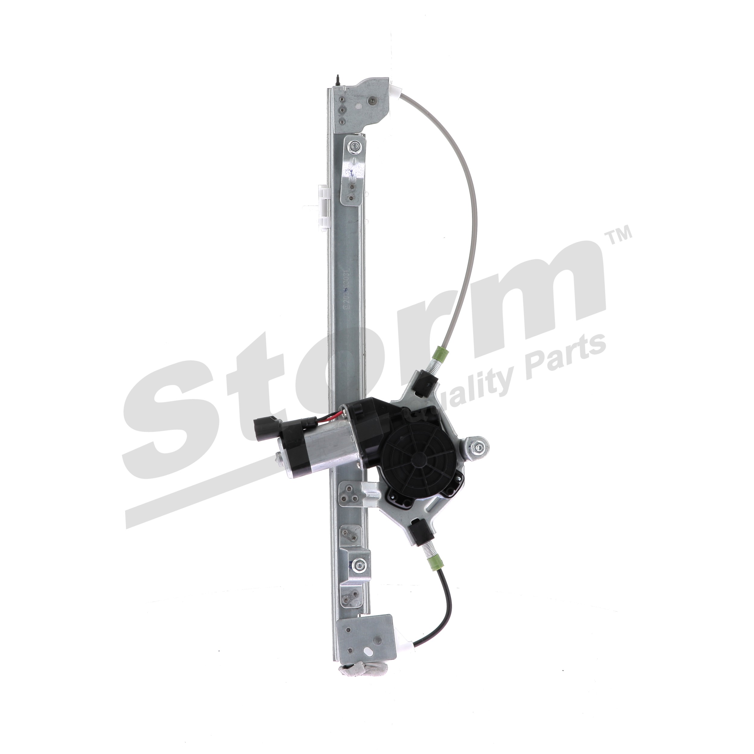 Rudehejs 34080 STORM QUALITY PARTS 46 536 311 Rudehejs 34080 STORM QUALITY PARTS 46536311 FIAT