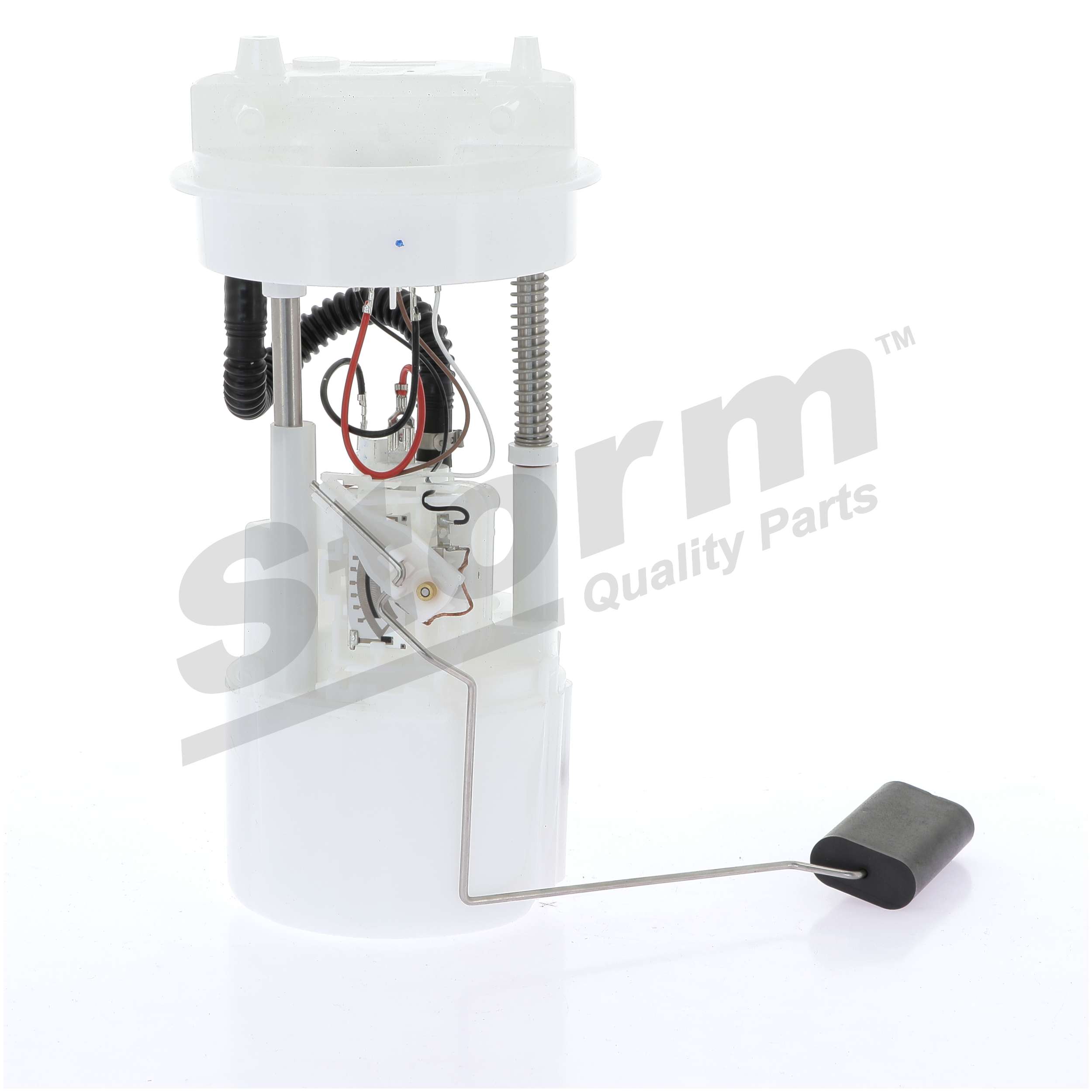 Elektryczna pompa paliwa STORM QUALITY PARTS 34095 tanie