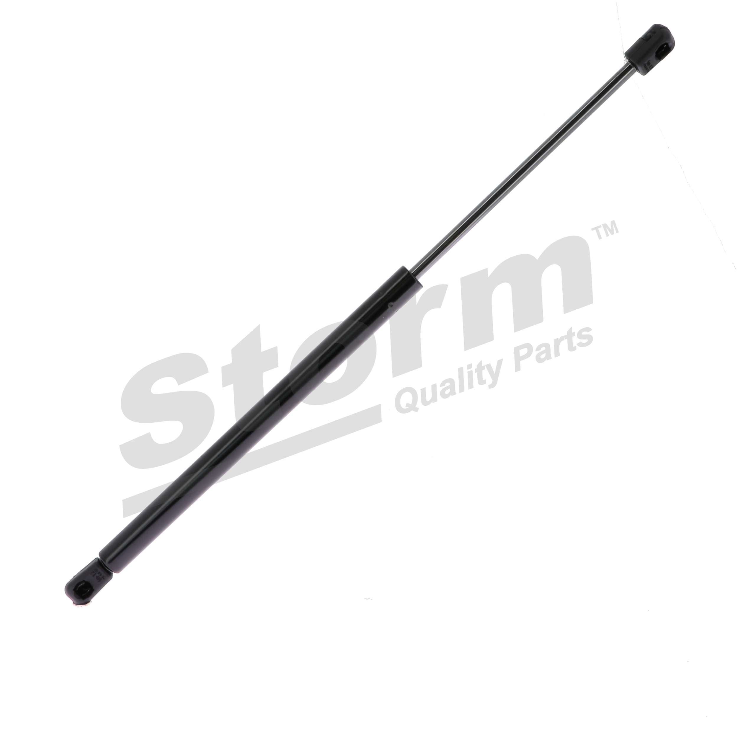Vérin de coffre 34097 STORM QUALITY PARTS 46 744 596 FIAT