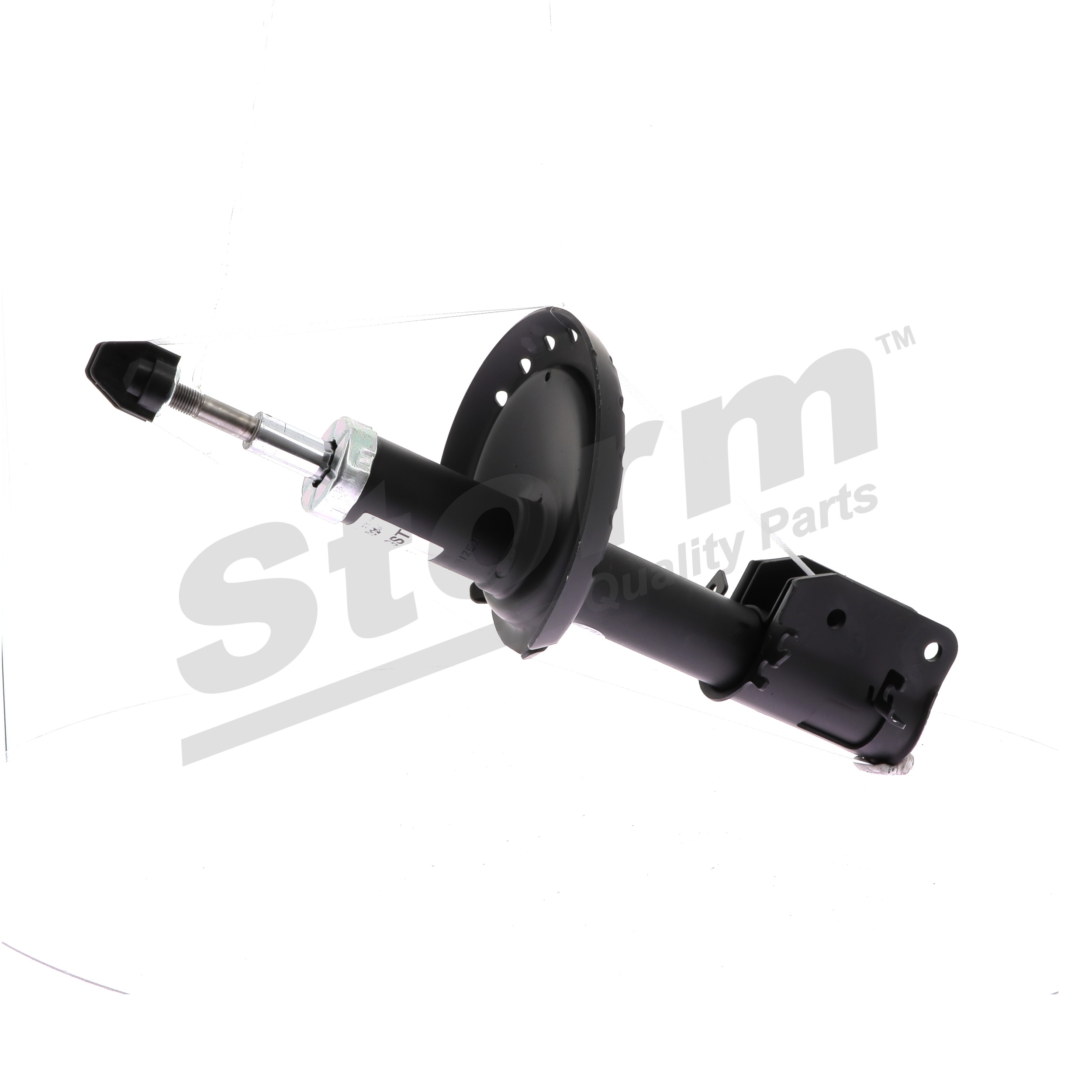 STORM QUALITY PARTS 3416DG Amortyzatory RENAULT 5 Hatchback tanie