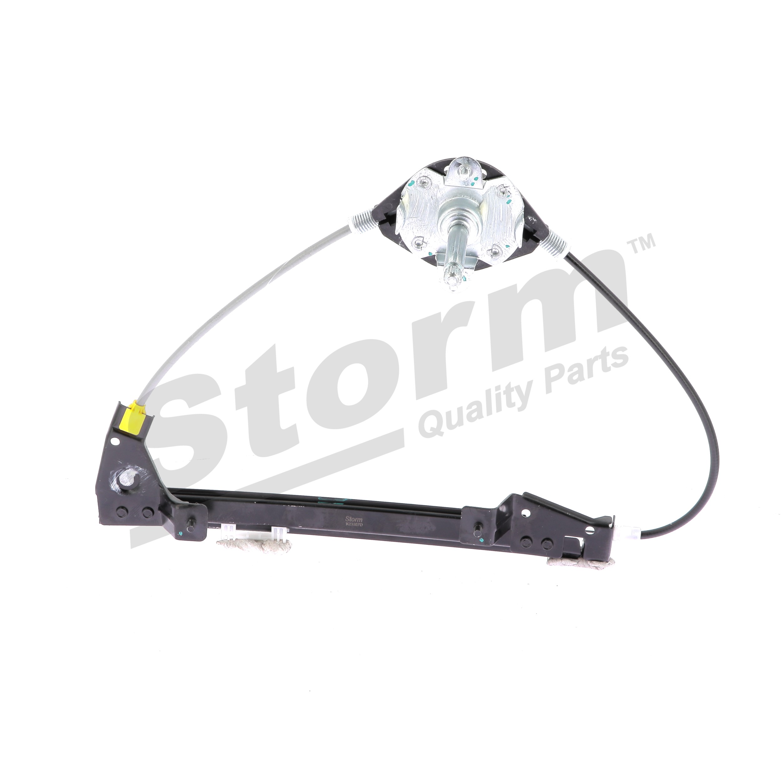 Mechanizmus zdvíhania okna 34171 STORM QUALITY PARTS 51723324 ABARTH