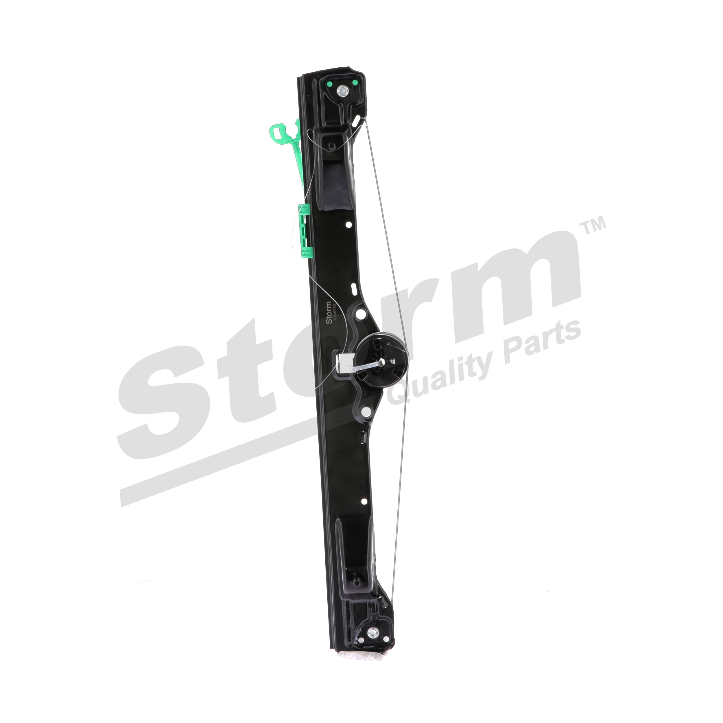Rudehejs 34173 STORM QUALITY PARTS 52055487 Rudehejs 34173 STORM QUALITY PARTS 52055487 ABARTH