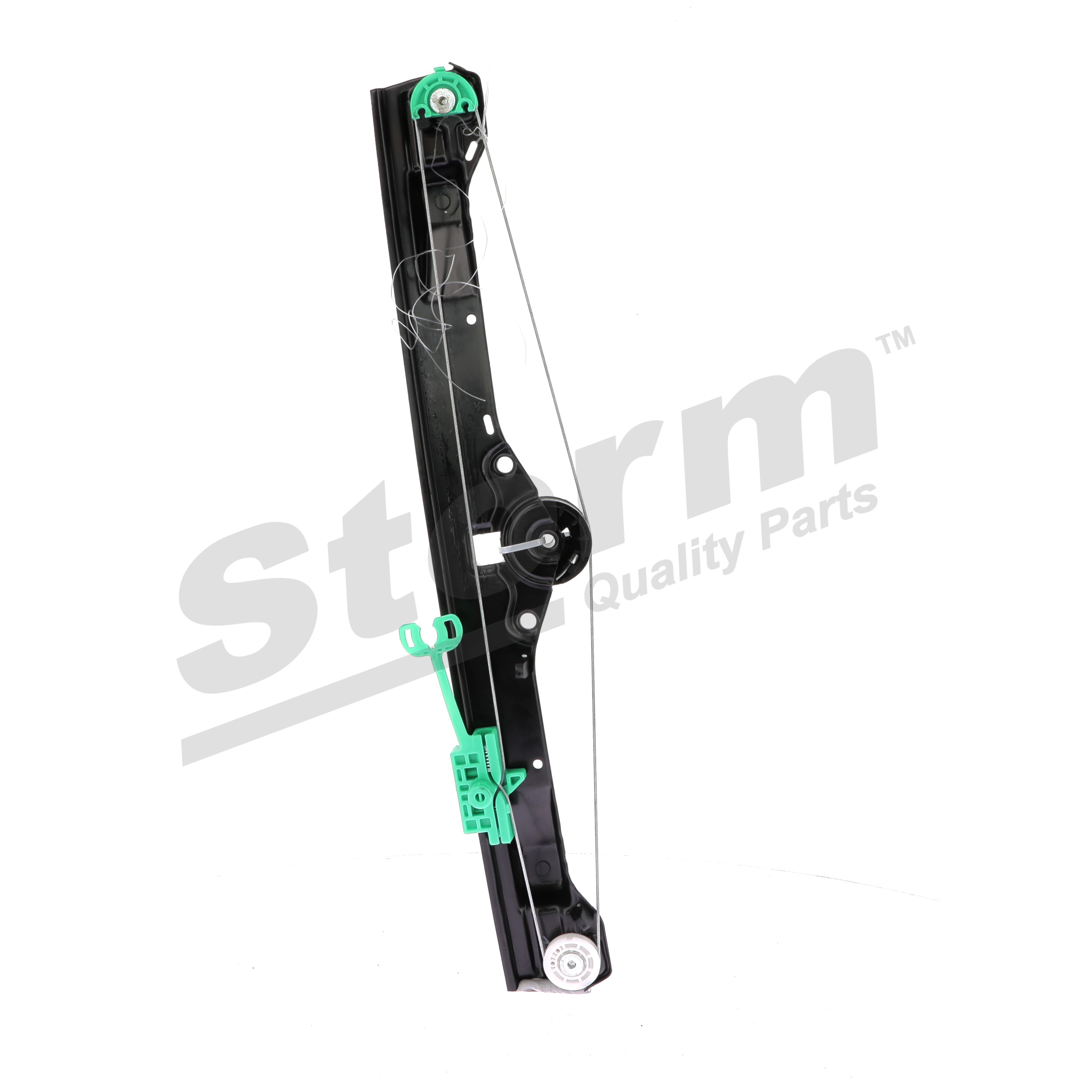 STORM QUALITY PARTS Mechanizmus zdvíhania okna 34174 STORM QUALITY PARTS 34174 Mechanizmus zdvíhania okná Punto Evo (199_) cena