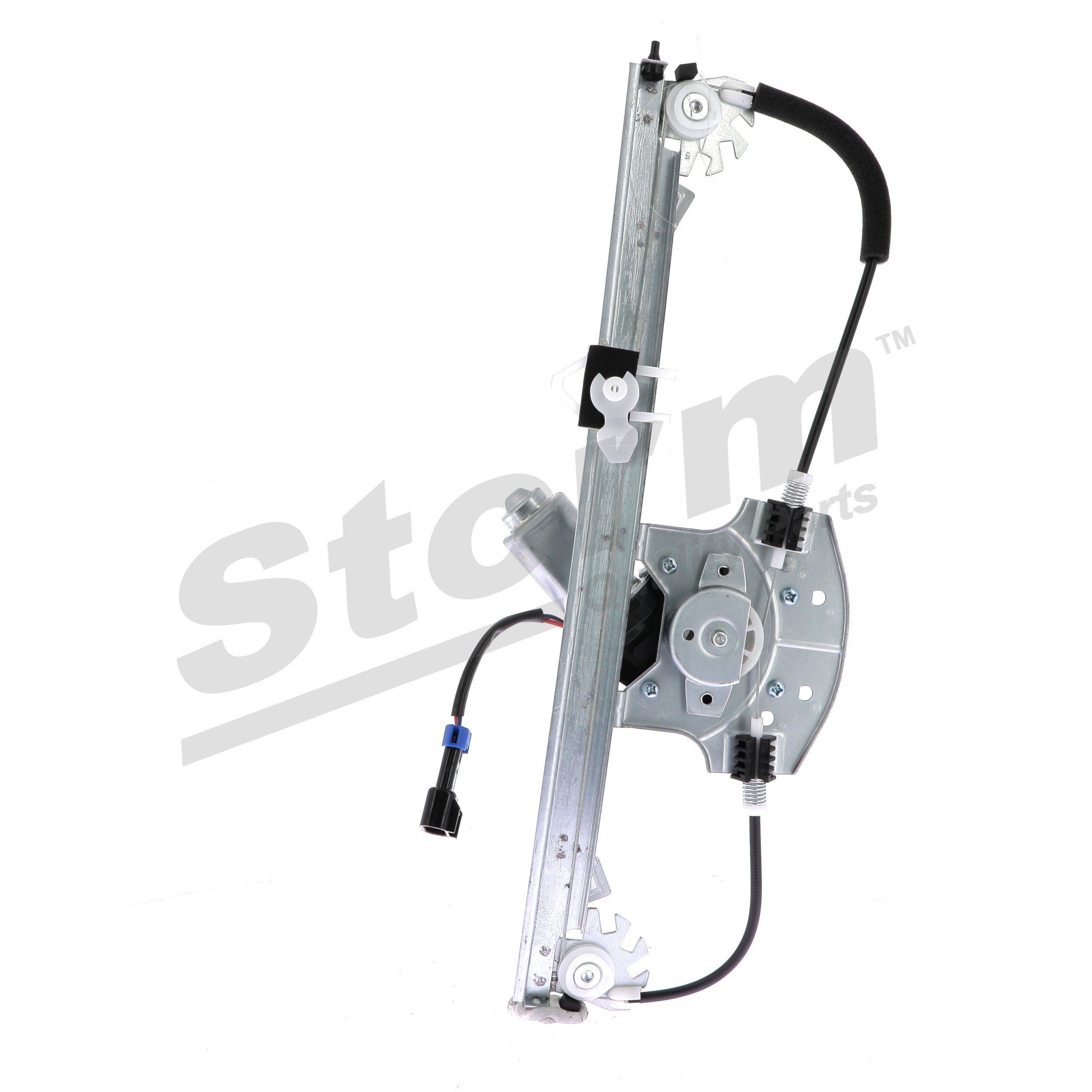 STORM QUALITY PARTS Mechanizmus zdvíhania okna 34176 STORM QUALITY PARTS 34176 Mechanizmus zdvíhania okná Punto Evo (199_) cena