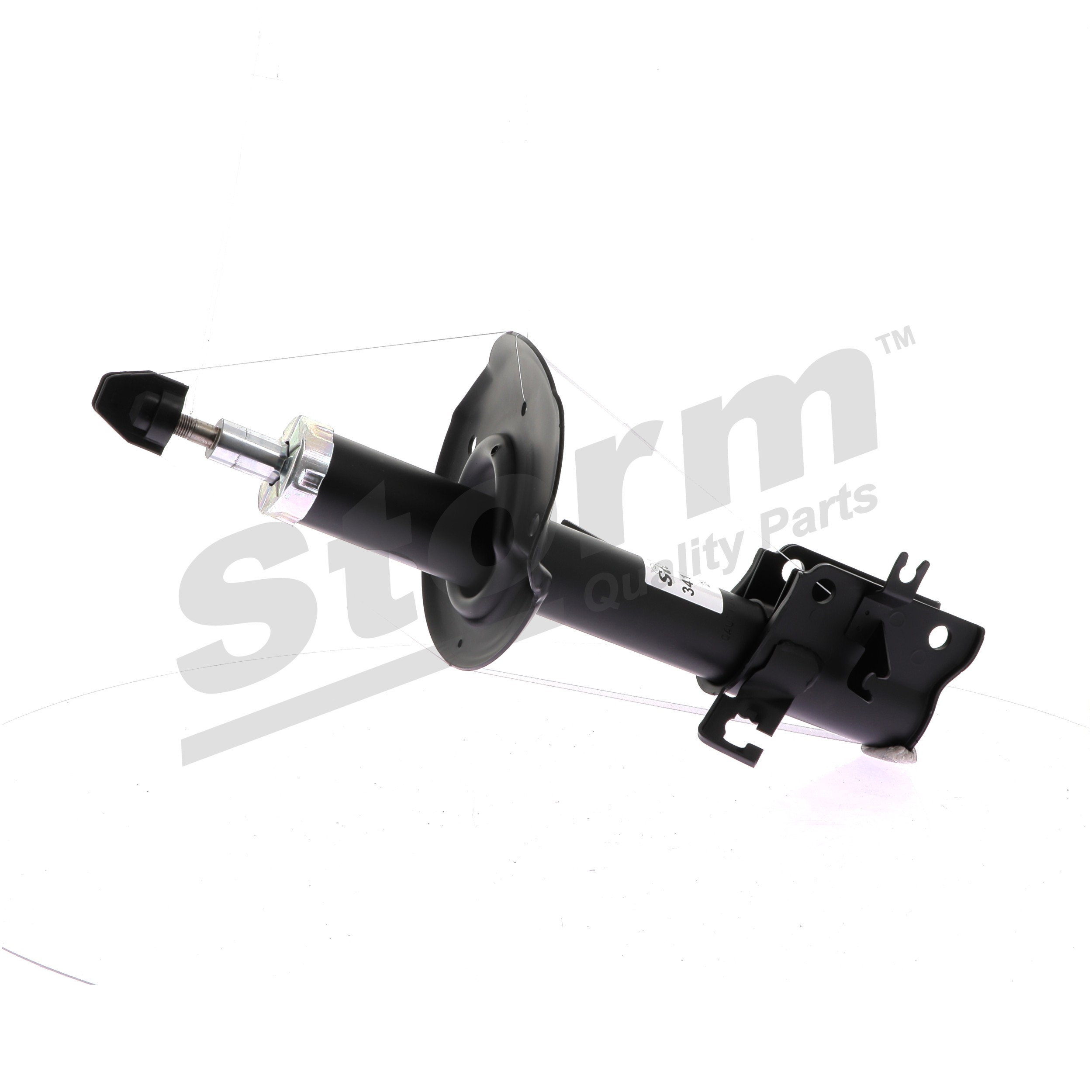 Amortisseur 3417IG STORM QUALITY PARTS E4303 JD75A Amortisseur 3417IG STORM QUALITY PARTS E4303-JD75A RENAULT