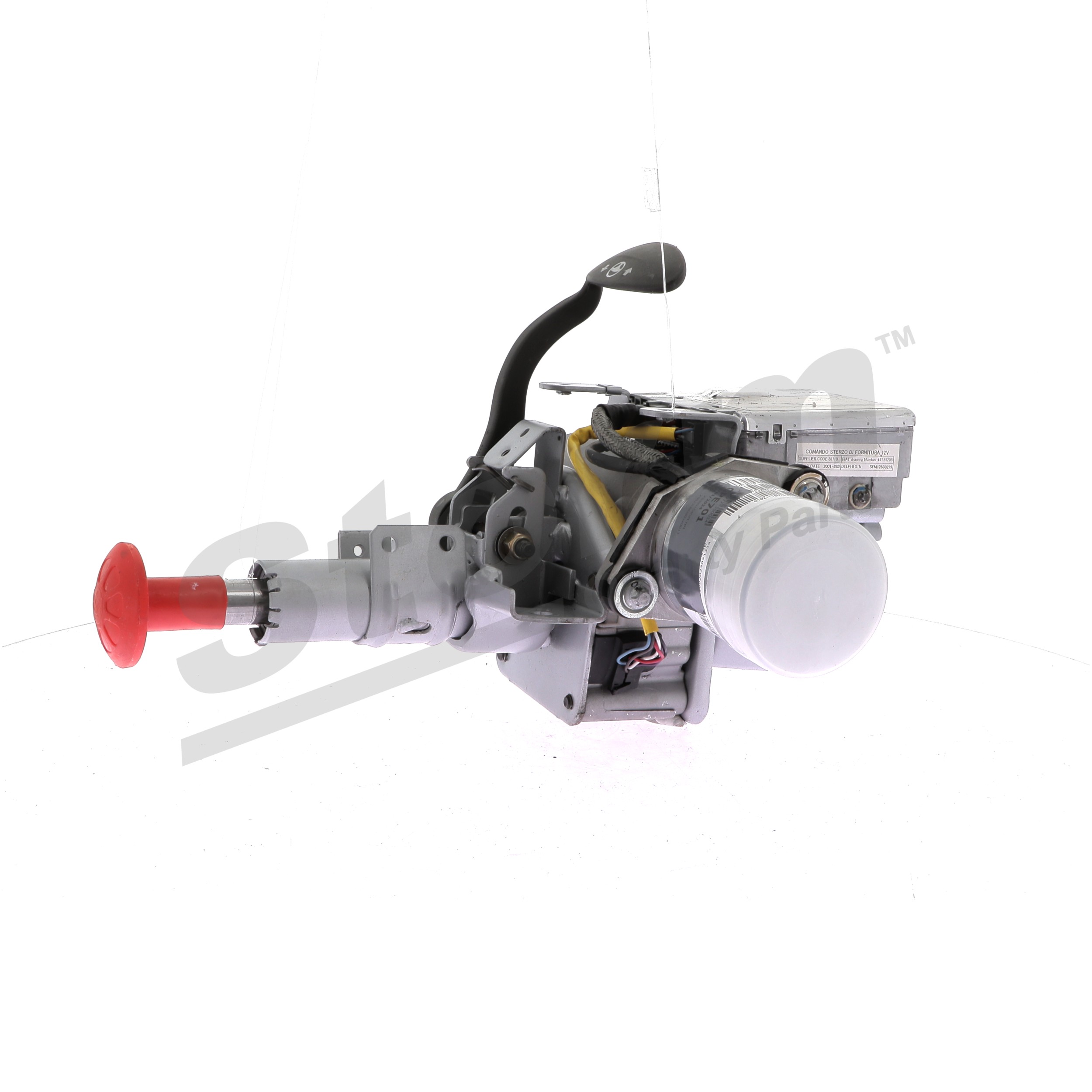 Steering Column 34195 STORM QUALITY PARTS 46 558 348 Steering Column 34195 STORM QUALITY PARTS 46 558 348 FIAT