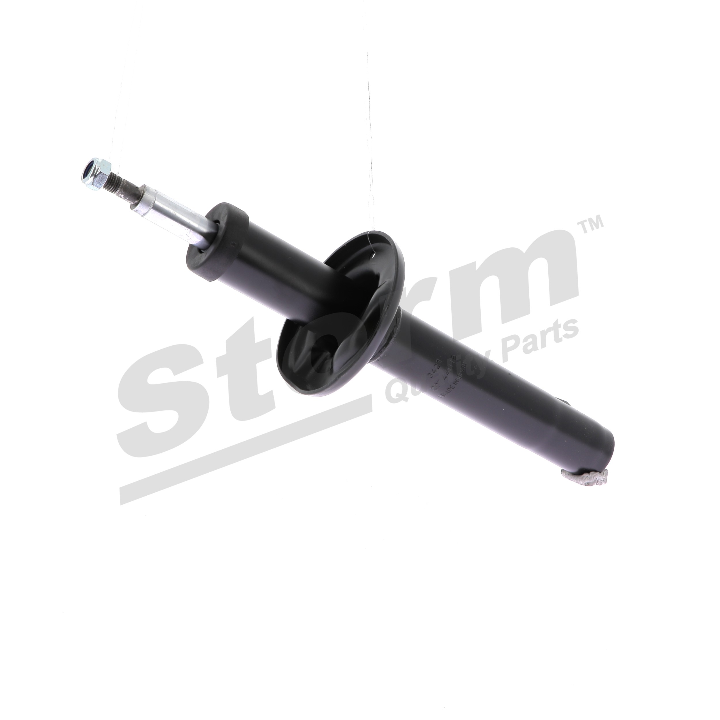 Støddæmper 3421 STORM QUALITY PARTS A 800X-18045-AKA Støddæmper 3421 STORM QUALITY PARTS A800-X18045-AKA FORD