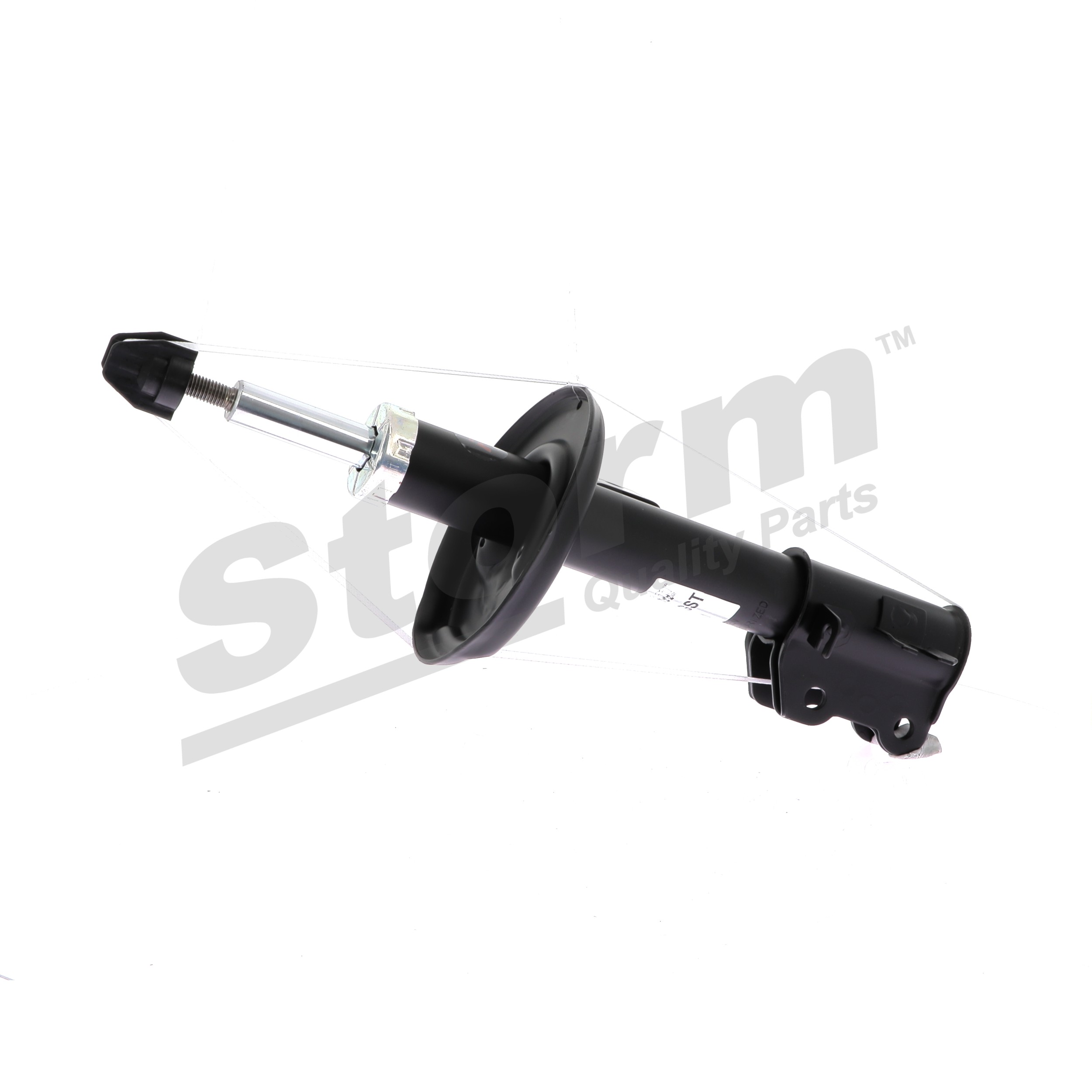 Amortisseur 3431DG STORM QUALITY PARTS 50521277 Amortisseur 3431DG STORM QUALITY PARTS 50521277 OPEL