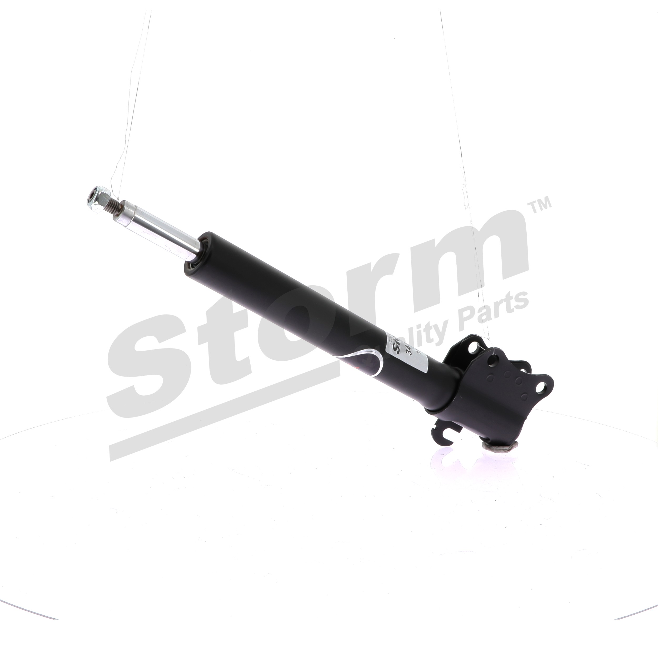 Amortisseur 3442 STORM QUALITY PARTS 50 00 452 400 DAF