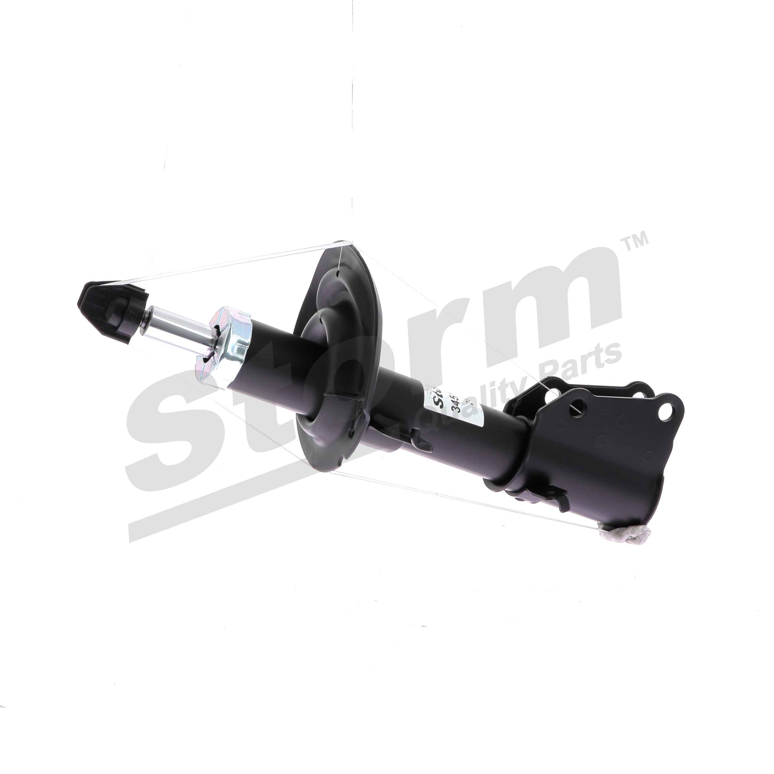 Lengéscsillapító 3451G STORM QUALITY PARTS 543020503R RENAULT