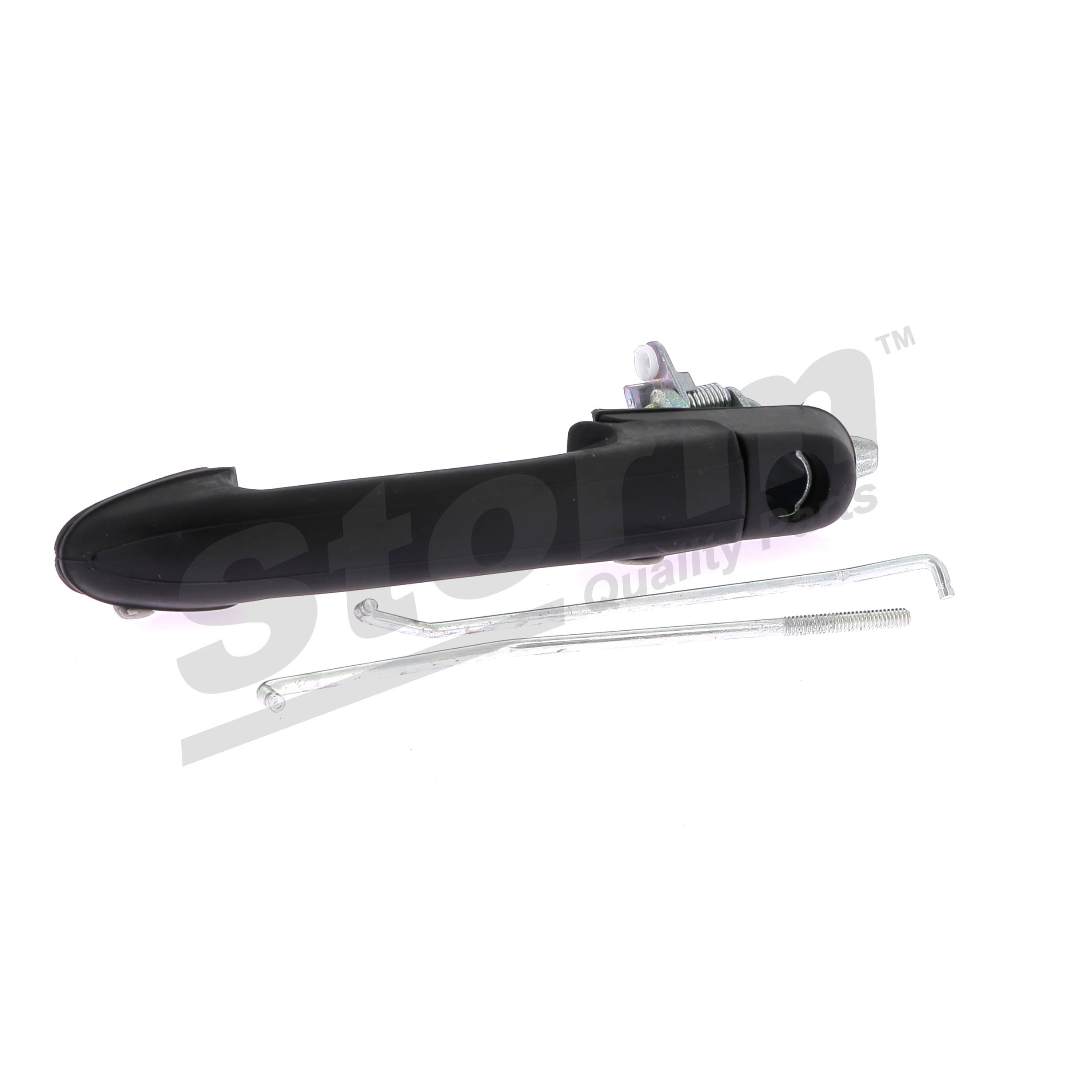 Klamka drzwi 34525 STORM QUALITY PARTS 46787584 FIAT