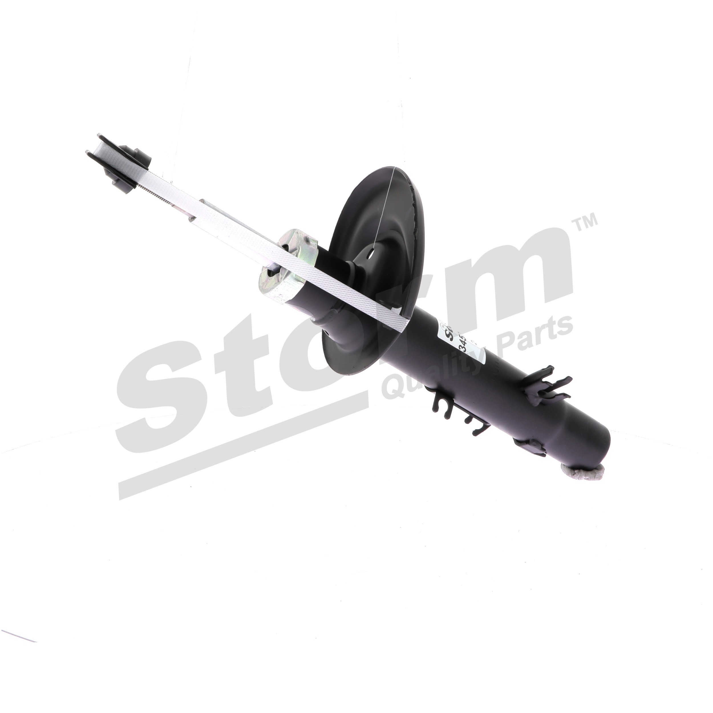 Støddæmper 3457DG STORM QUALITY PARTS 98 02 144 680 Støddæmper 3457DG STORM QUALITY PARTS 9802144680 CITROËN