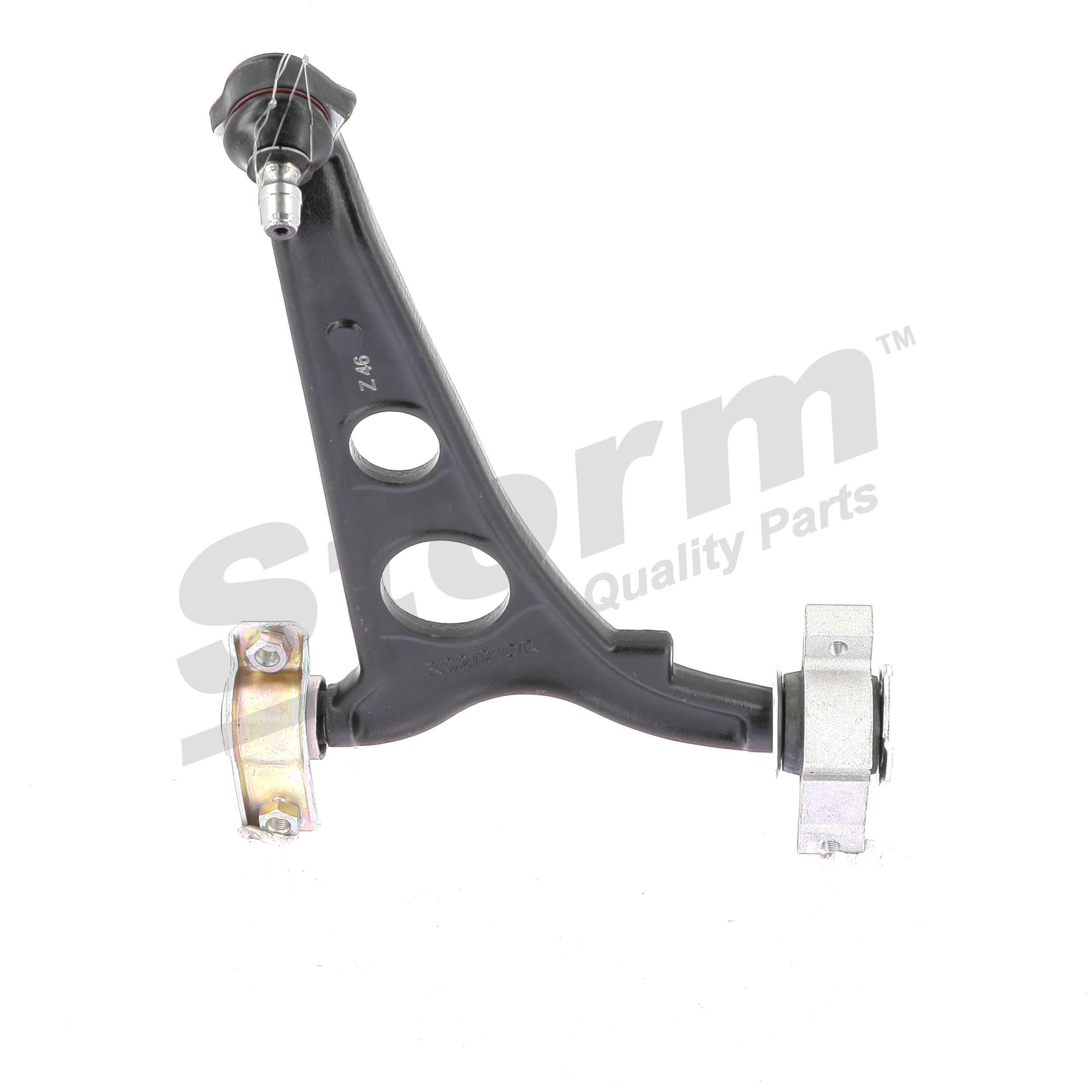 Svira STORM QUALITY PARTS 34651 lēti