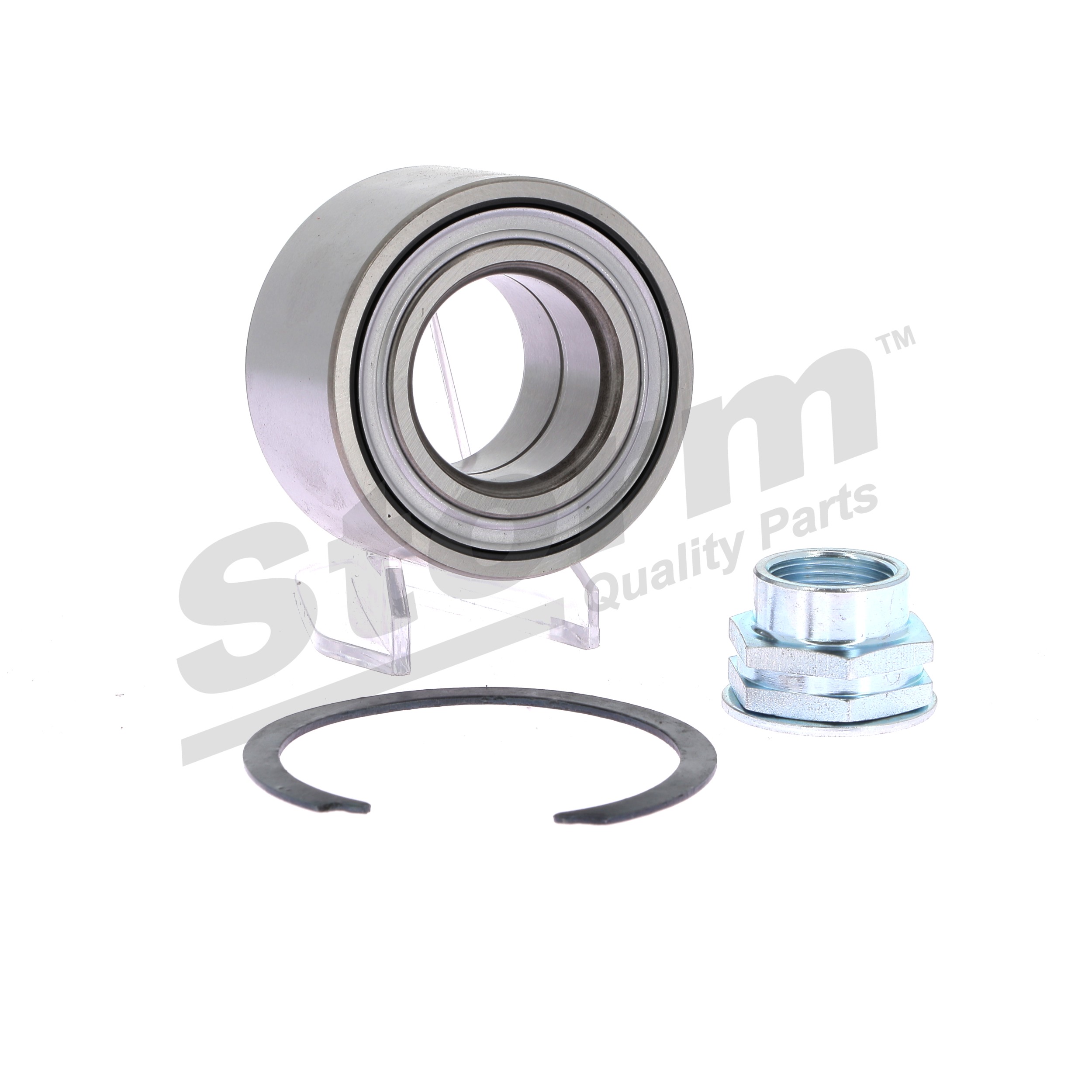 Hjullagersats 34765 STORM QUALITY PARTS 4643 9334 VOLVO